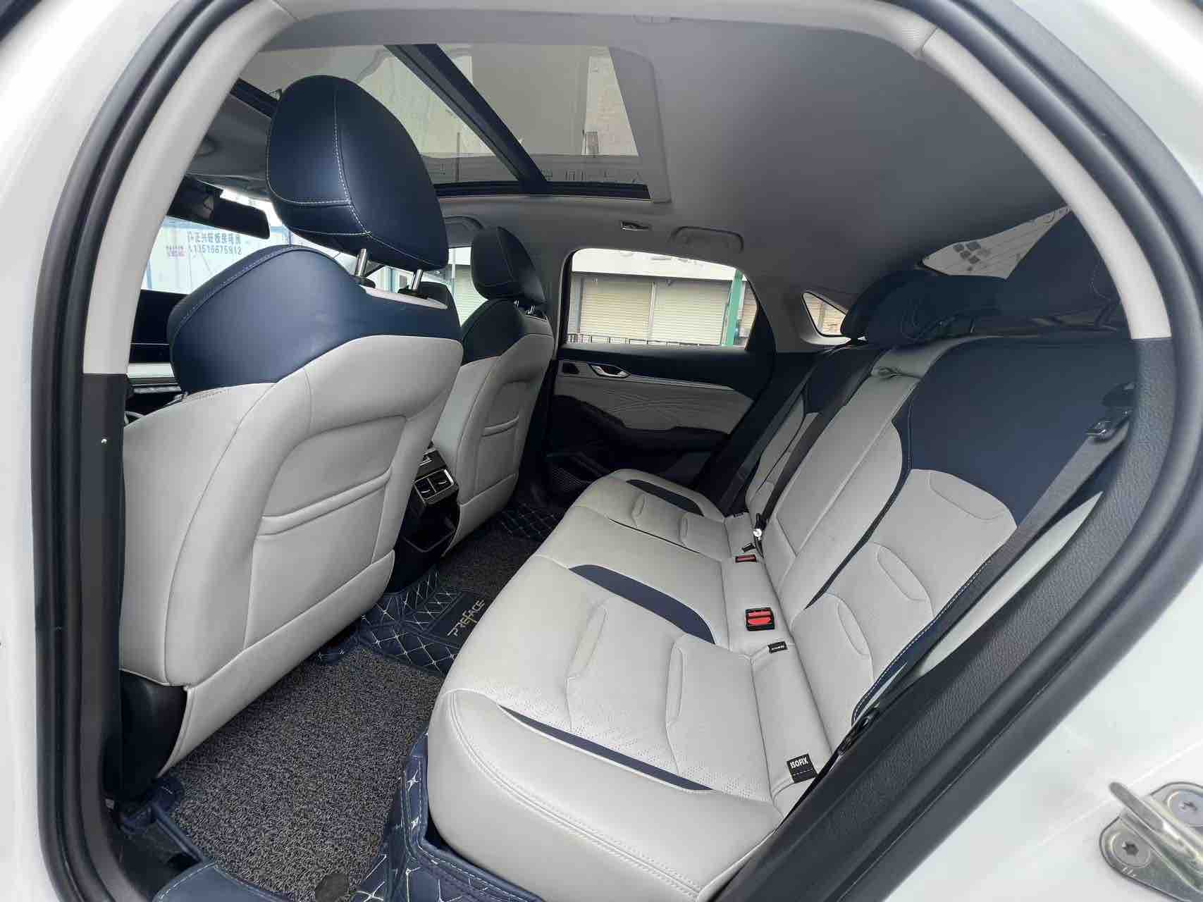 Preface 2022 #7 Preface 2022 car image #7