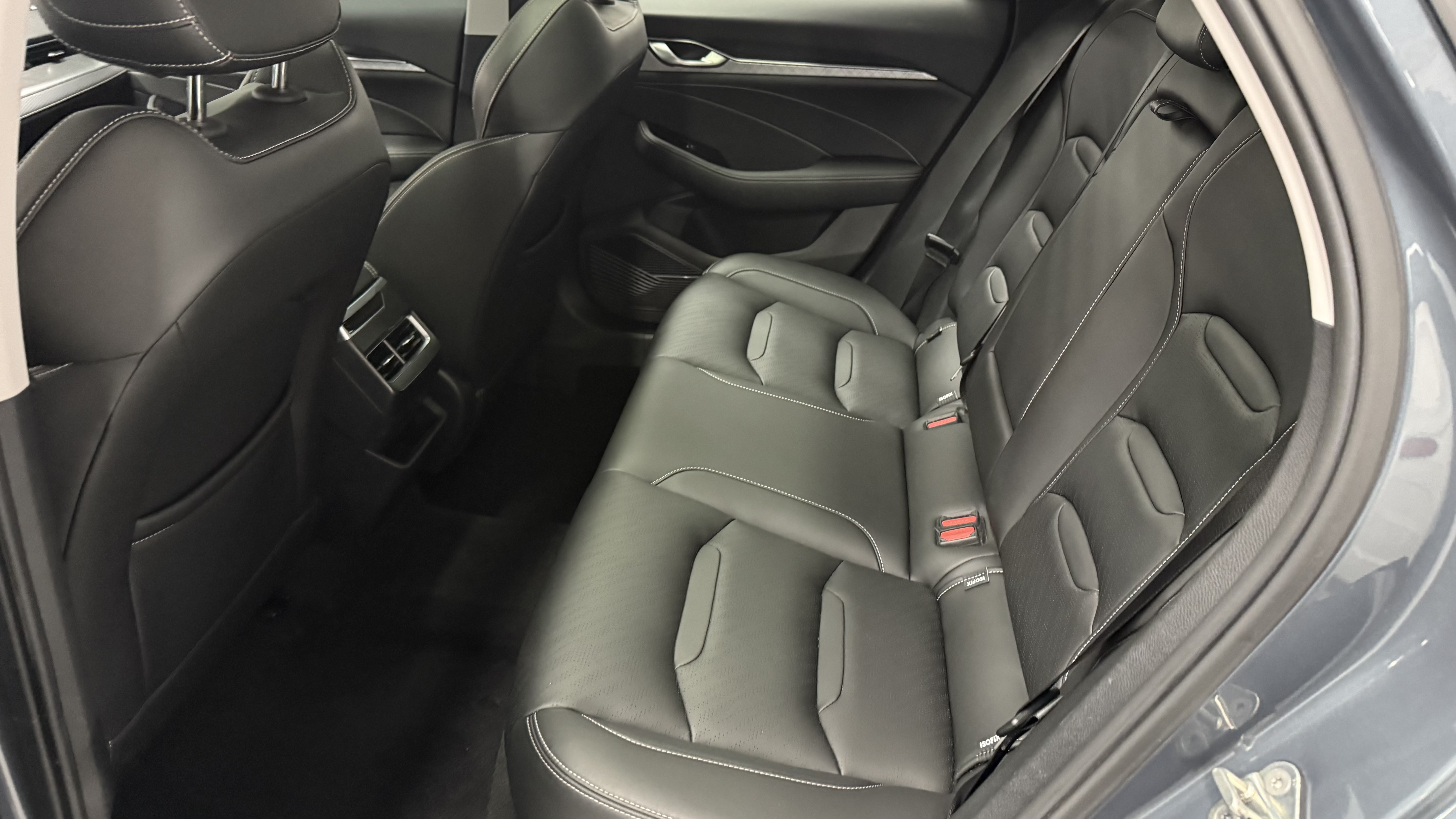 GEELY Preface 2022 image de voiture #7