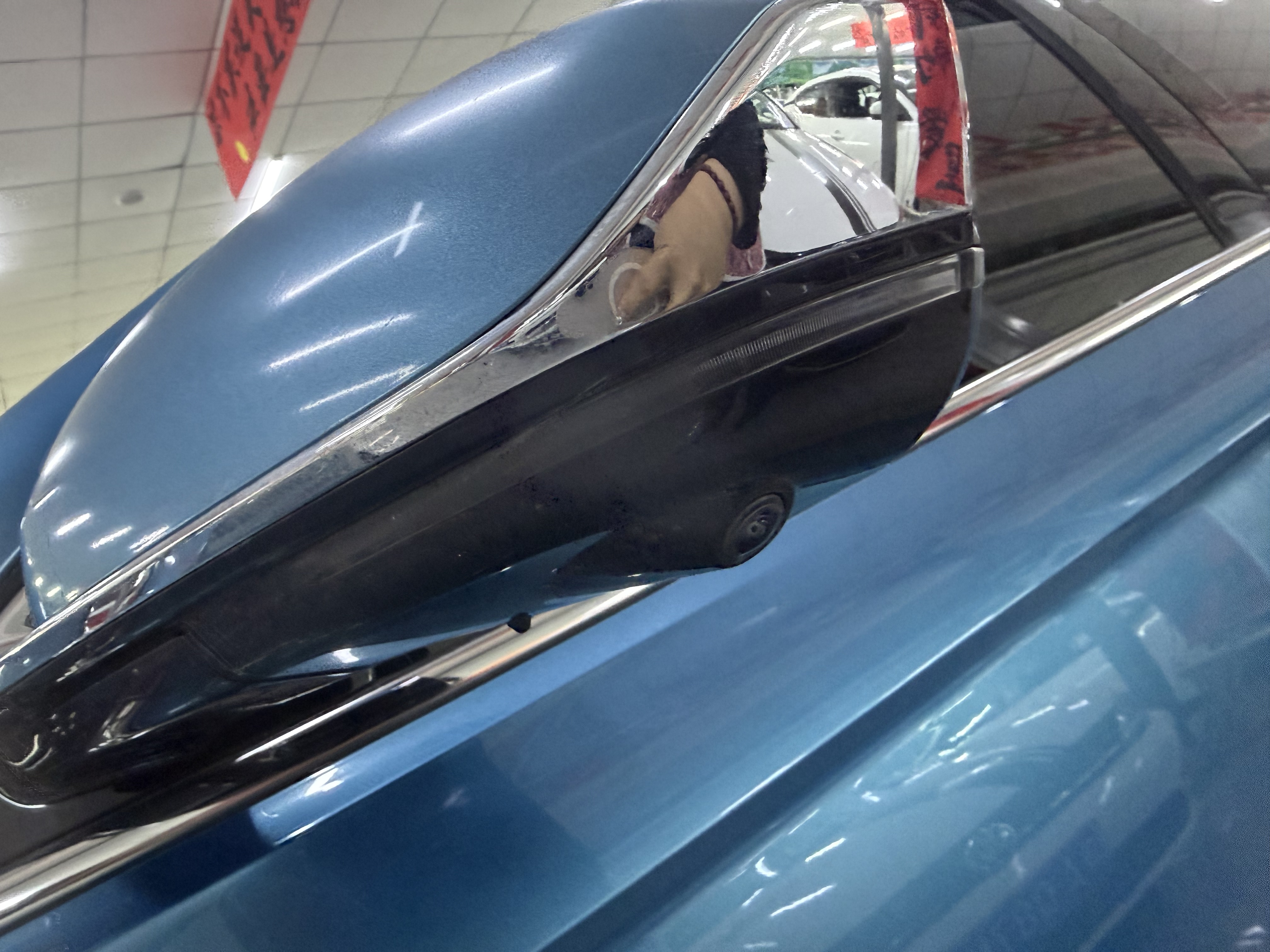 Preface 2021 #7 Preface 2021 car image #7