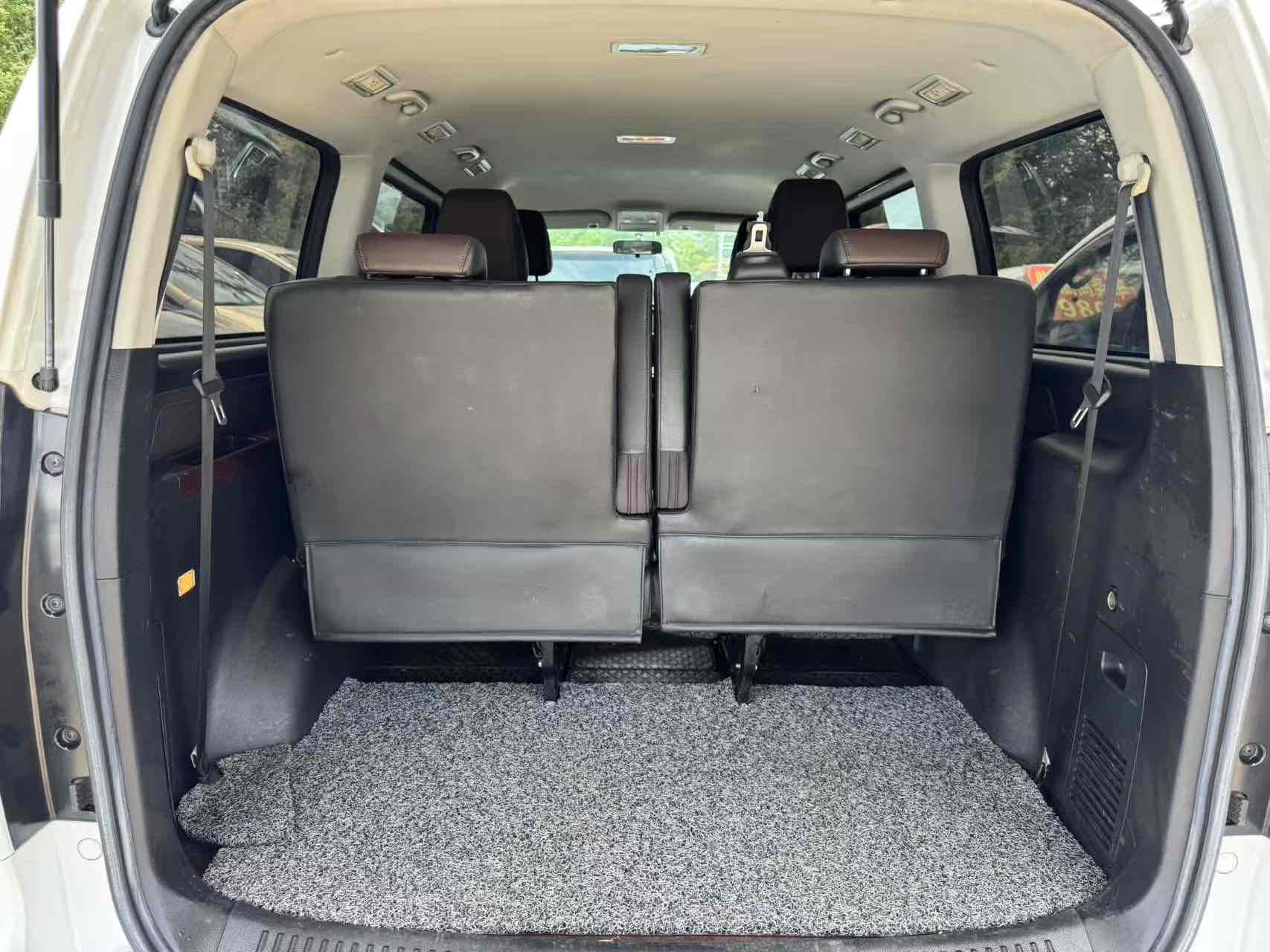 Forthing M7 2023 #7 Forthing M7 2023 immagine di auto #7