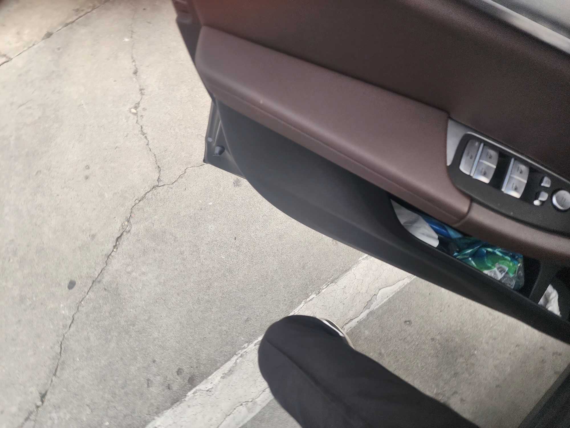 BMW iX3 2021 #7 BMW iX3 2021 imagen de coche #7