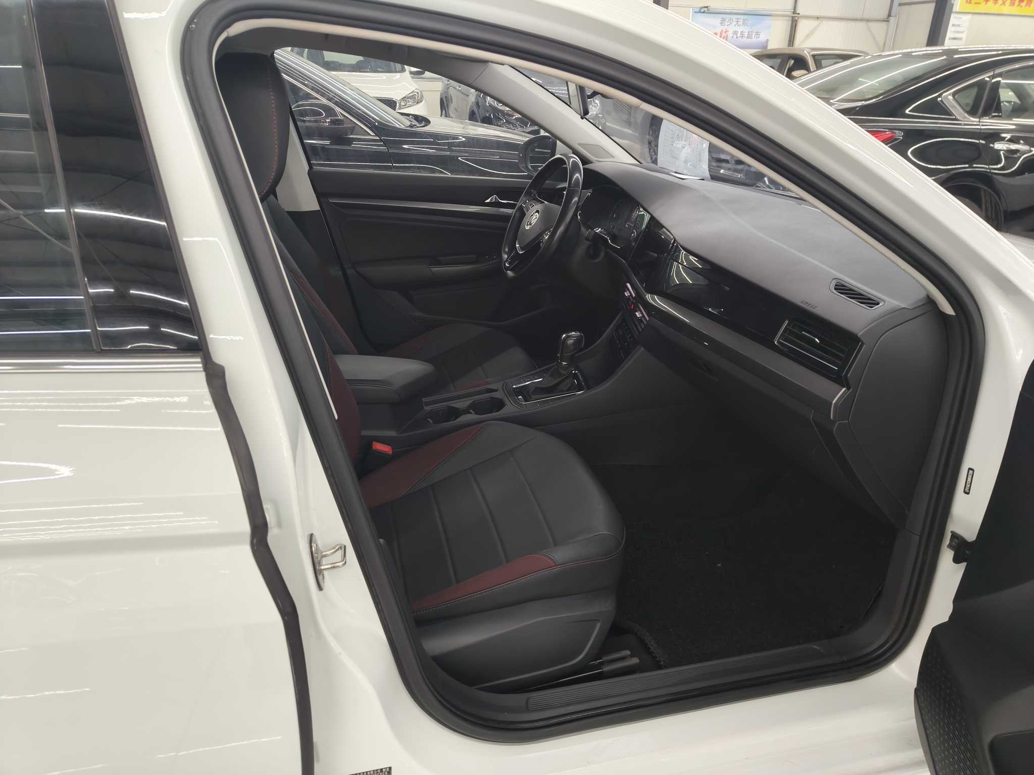 Volkswagen Bora 2021 imagem de carro #7