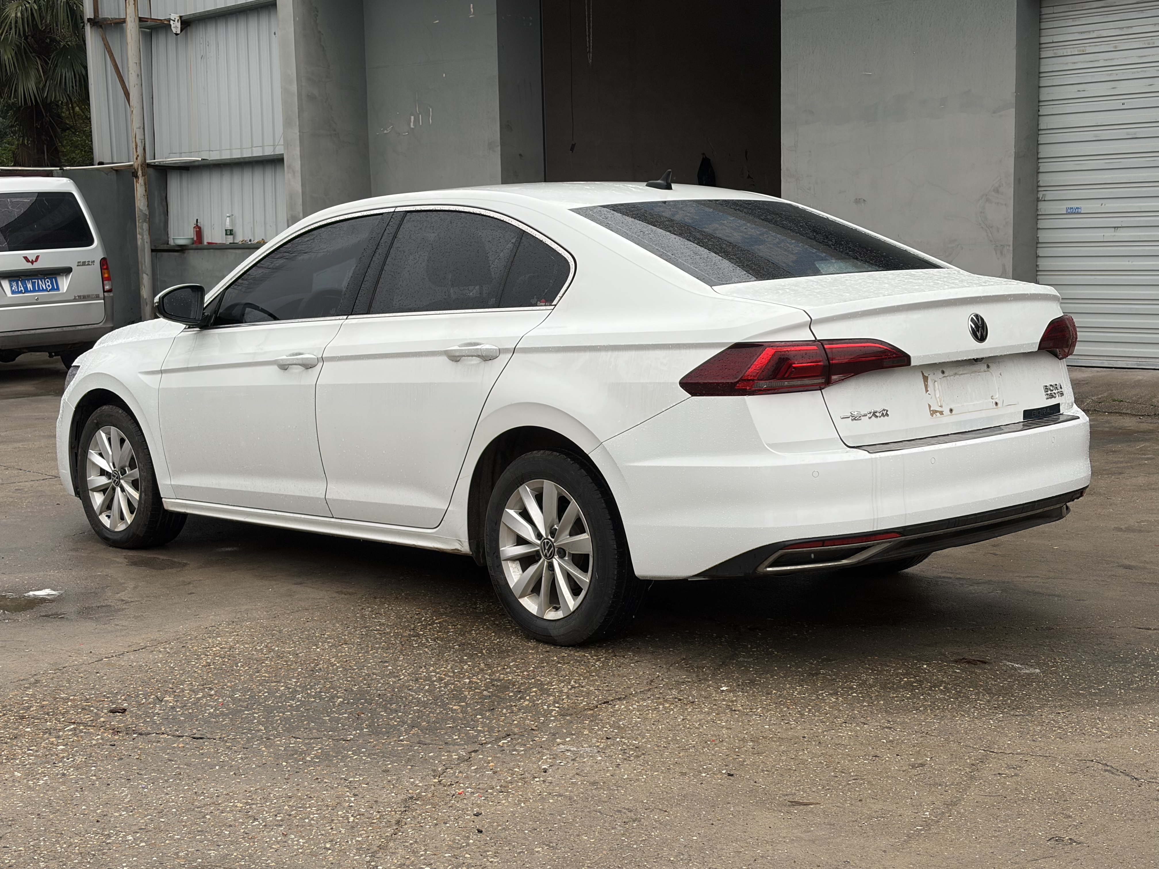 Volkswagen Bora 2022 imagem de carro #7