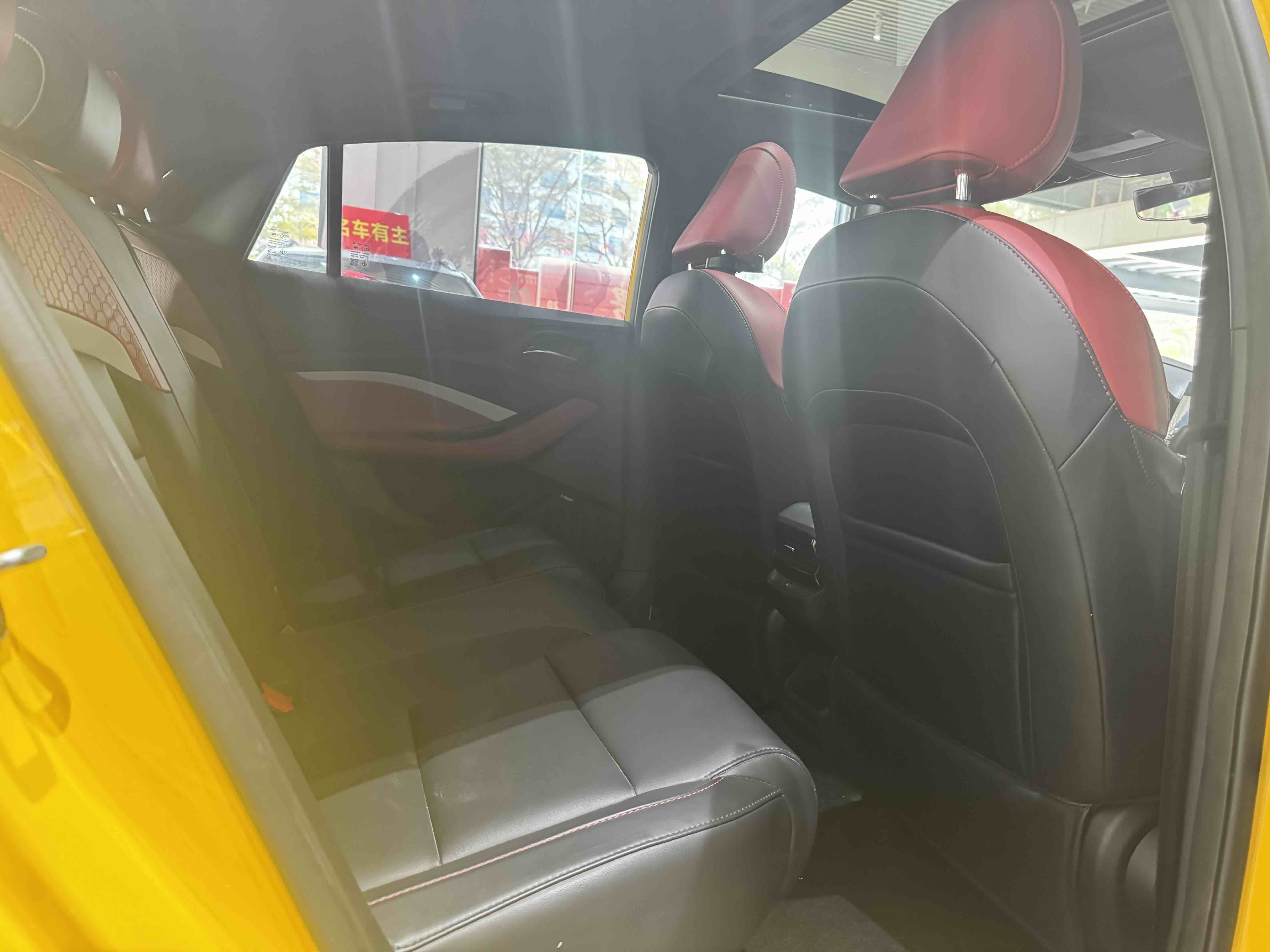 5 2021 car image #7