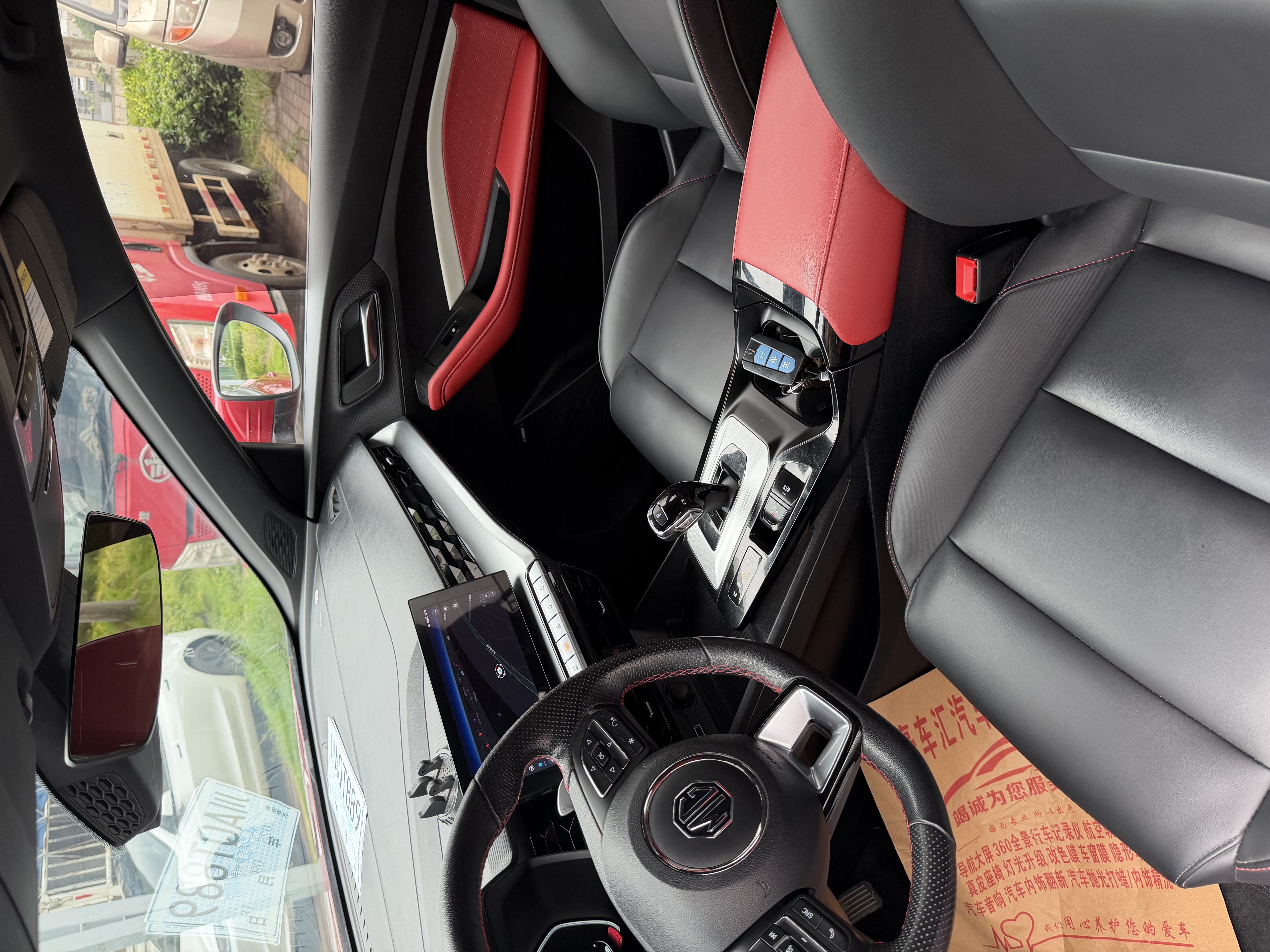 5 2022 car image #7