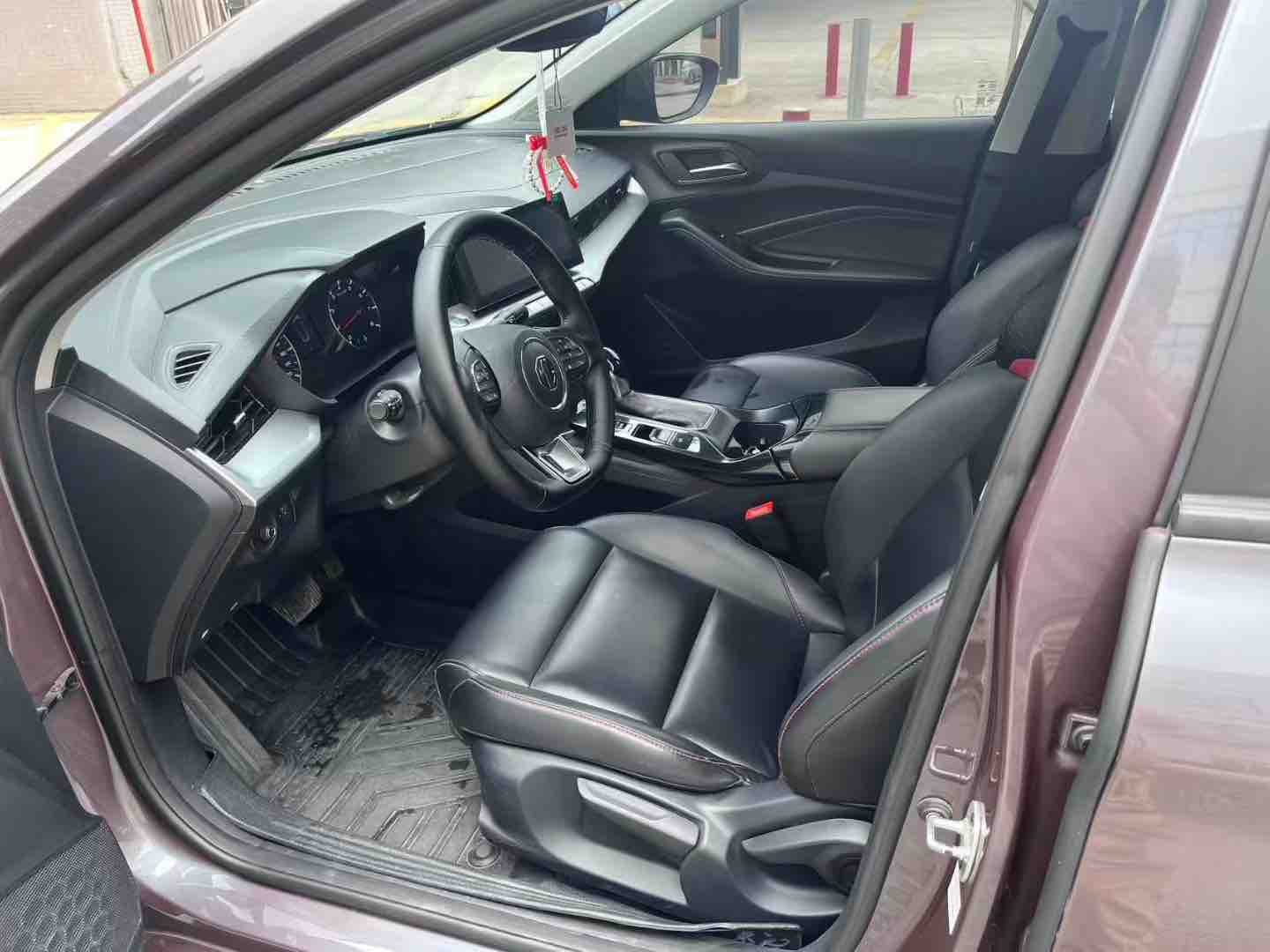 MG 5 2022 #7 MG 5 2022 car image #7