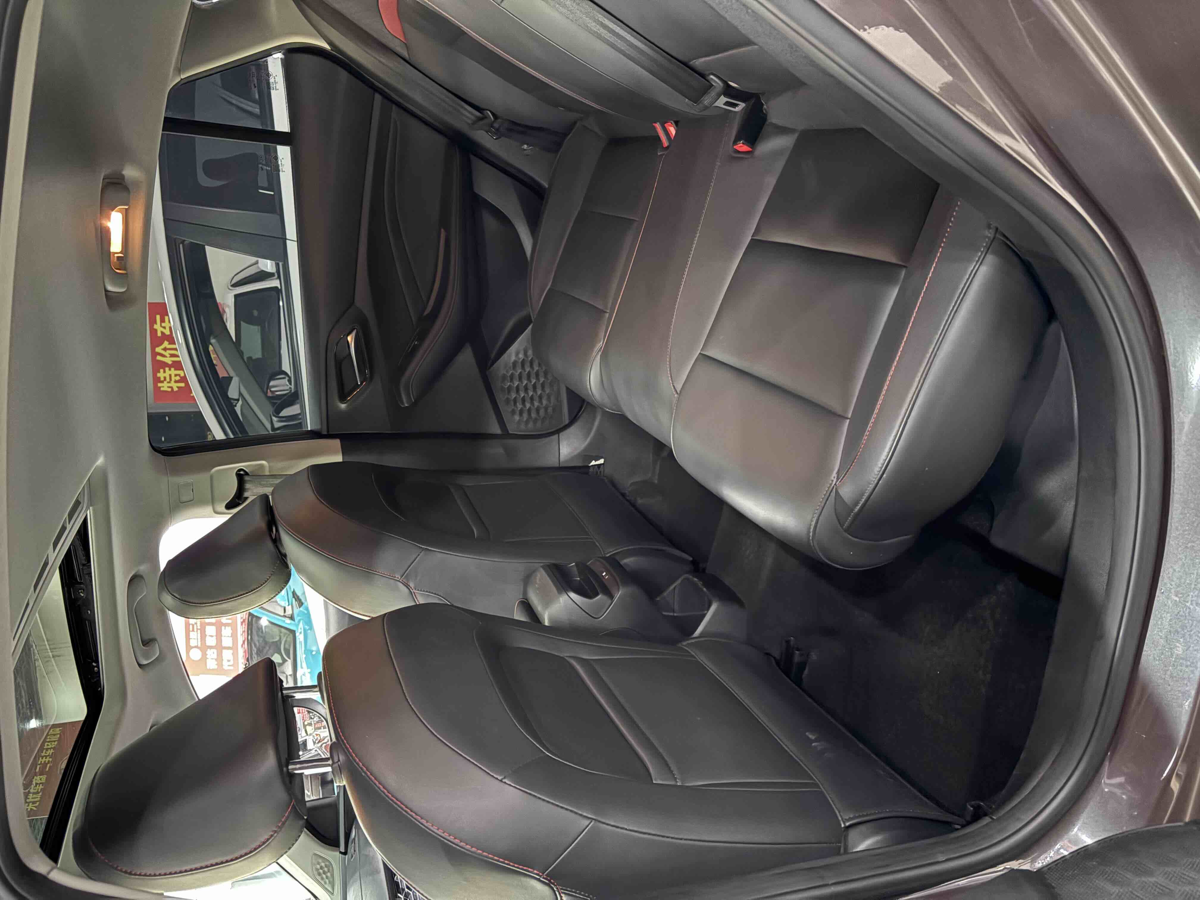 MG 5 2022 #7 MG 5 2022 immagine di auto #7