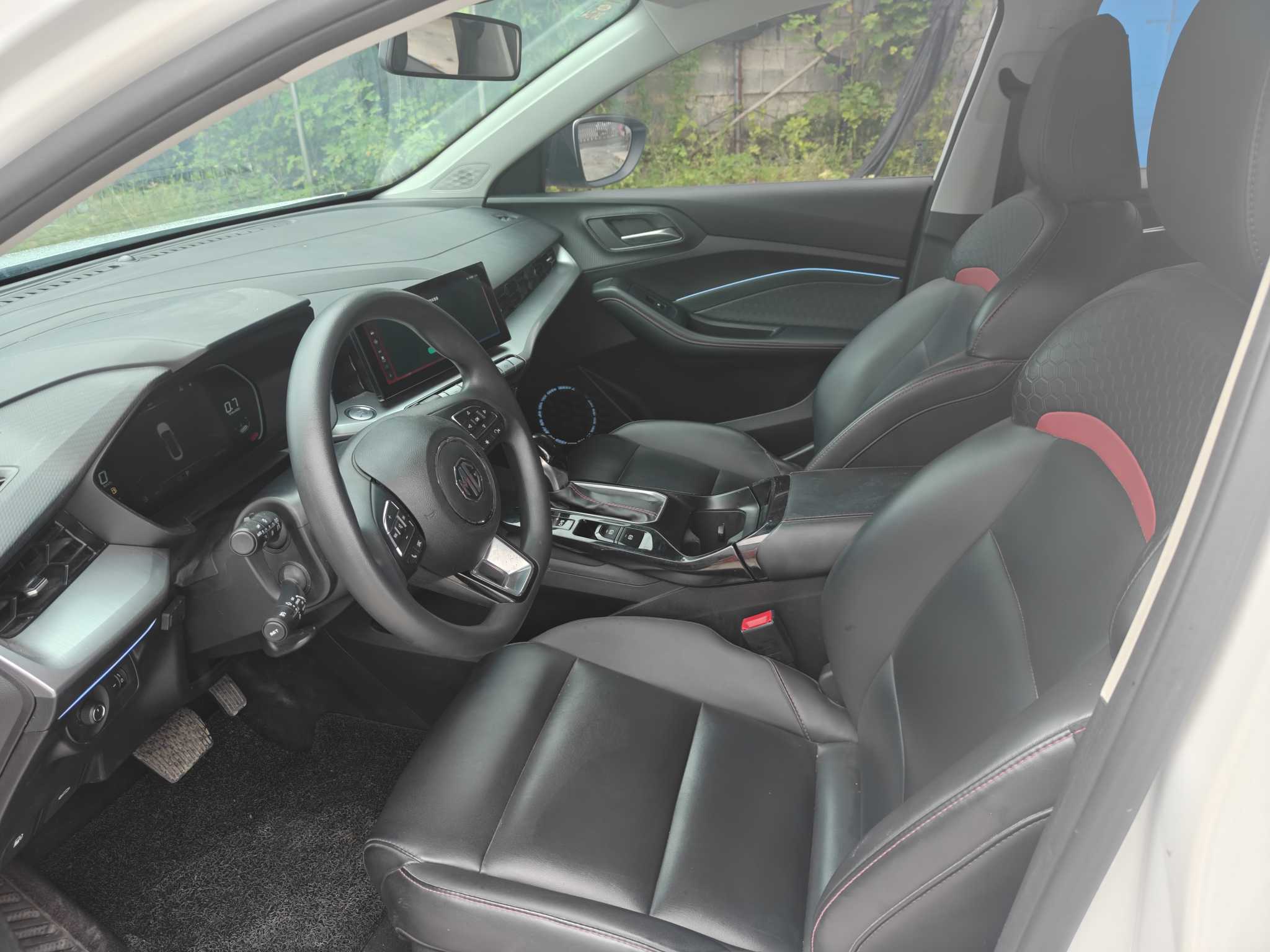 MG 5 2021 #7 MG 5 2021 immagine di auto #7