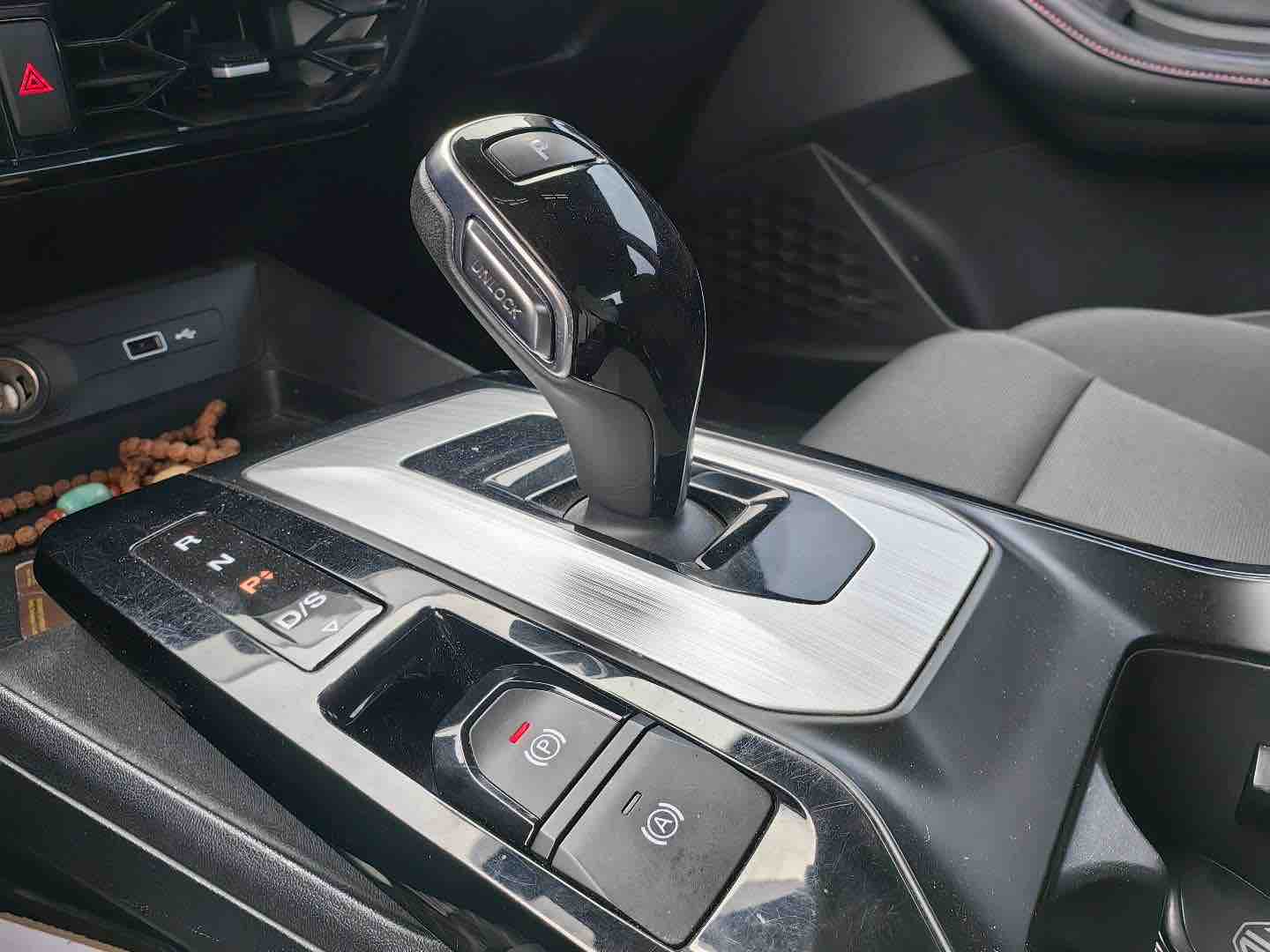 MG 5 2020 car image #7