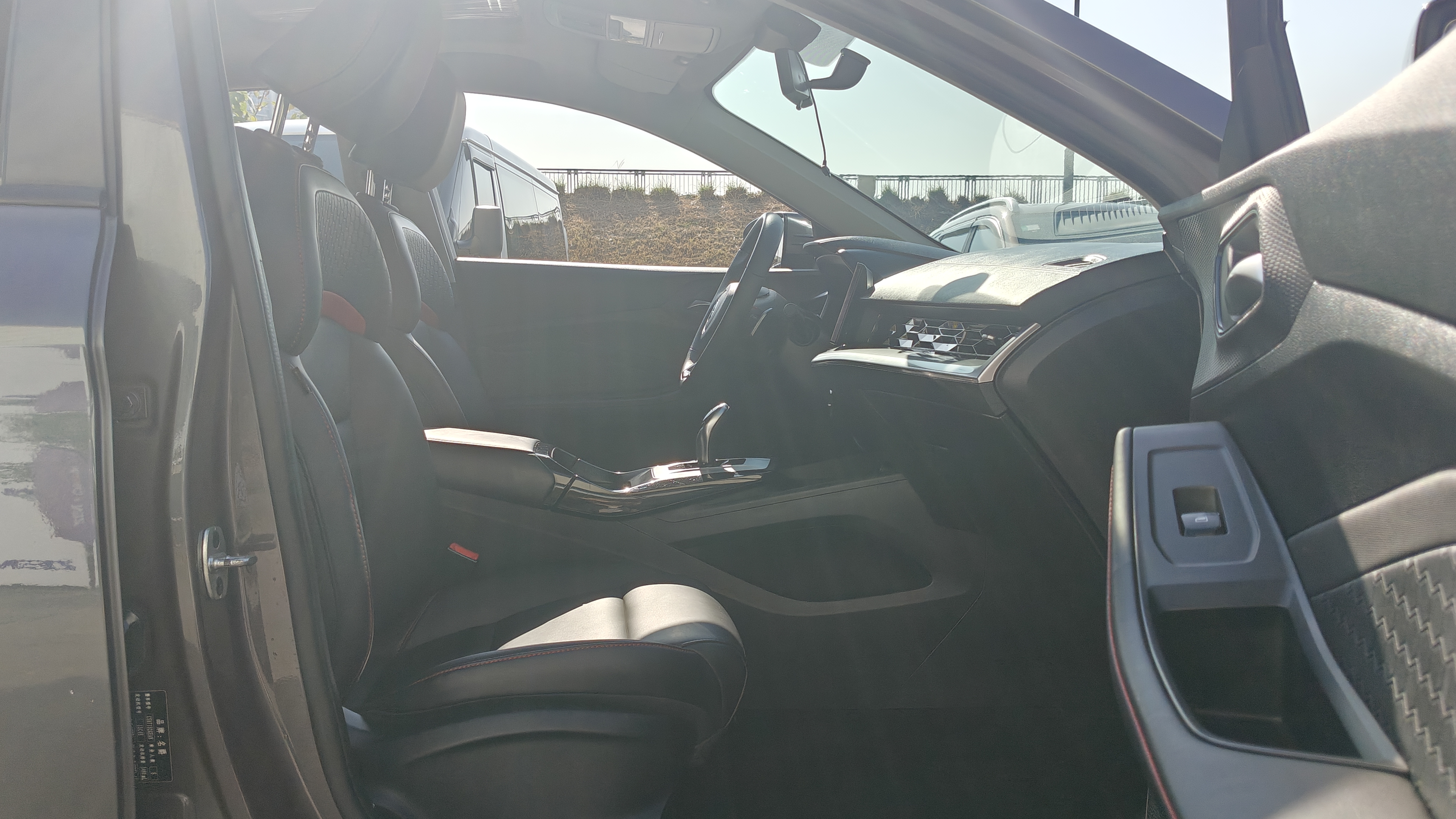 5 2021 car image #7