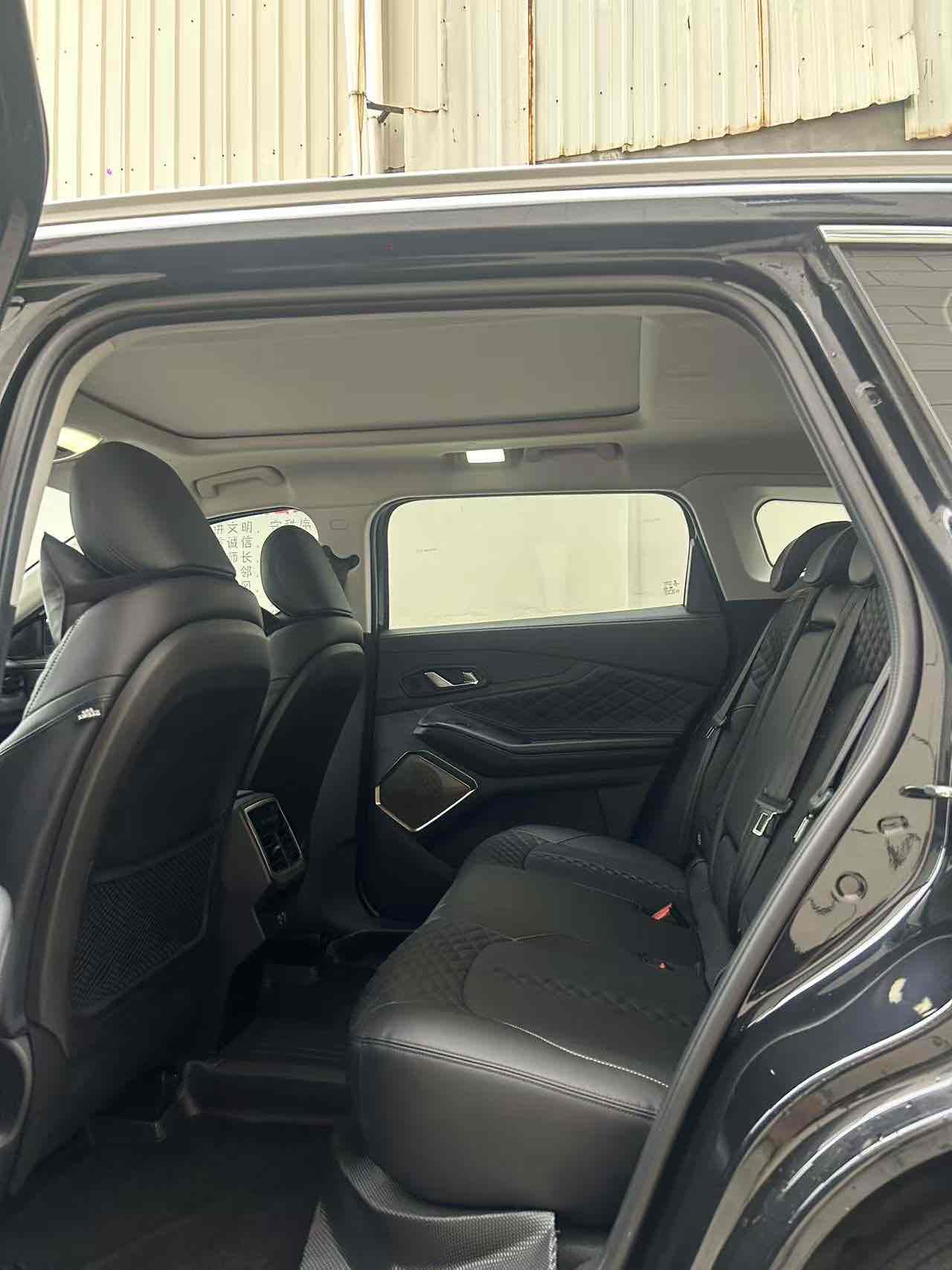 Exceed TX 2021 изображение автомобиля #7