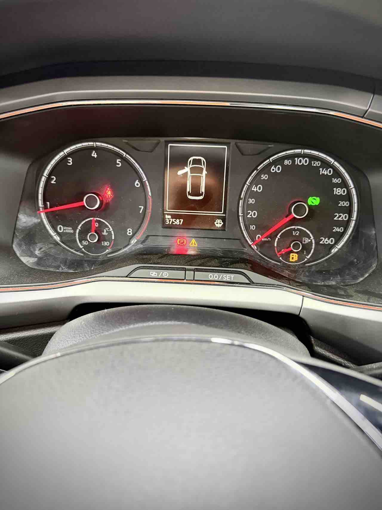 Volkswagen T-Cross 2021 #7 Volkswagen T-Cross 2021 car image #7