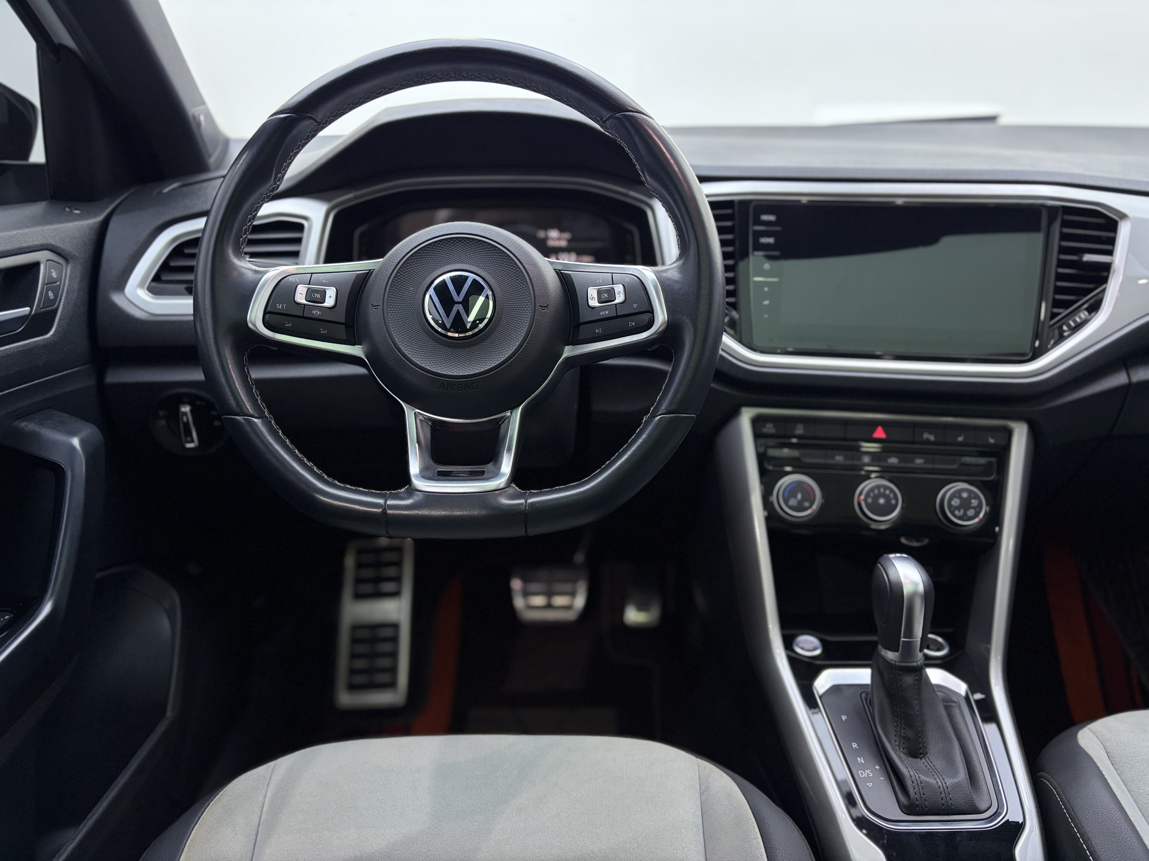 Volkswagen T-Roc 2022 #7 Volkswagen T-Roc 2022 car image #7