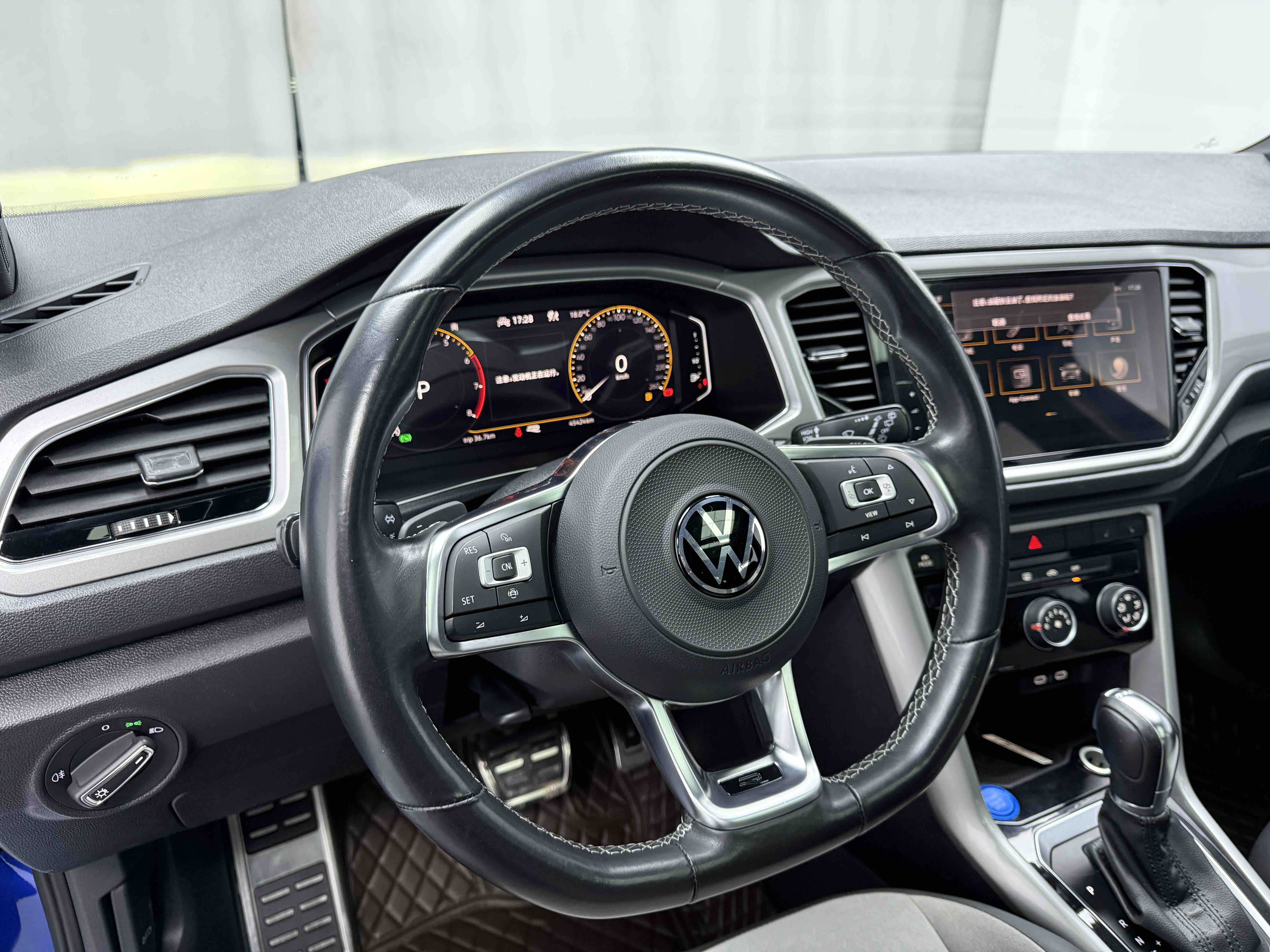 T-ROC探歌 2021 汽车图片 #7