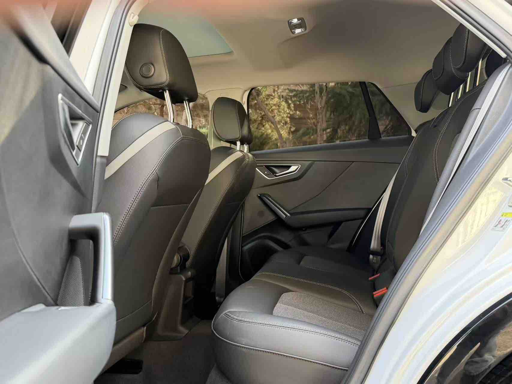Q2L 2021 car image #7