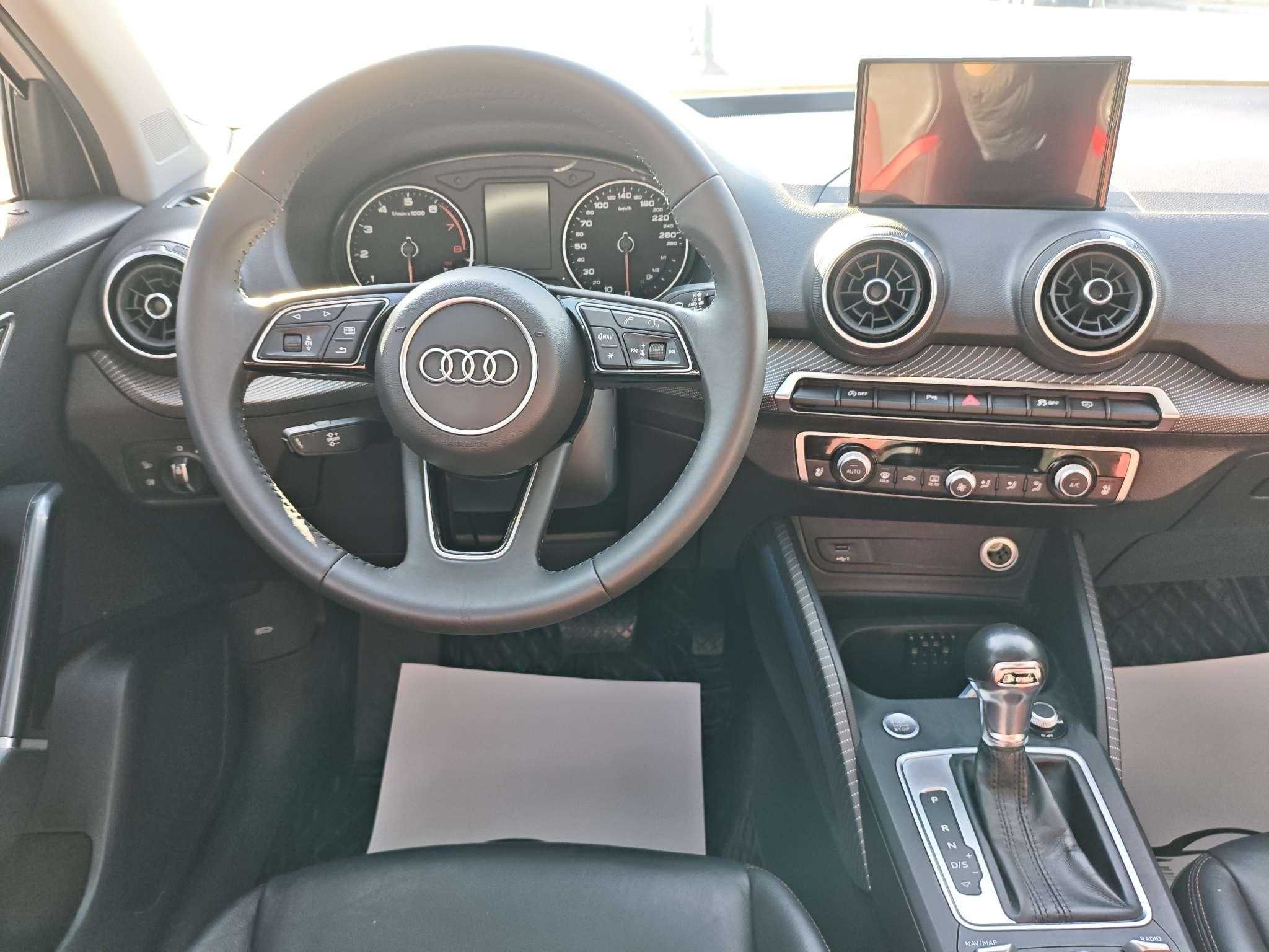 Q2L 2021 car image #7