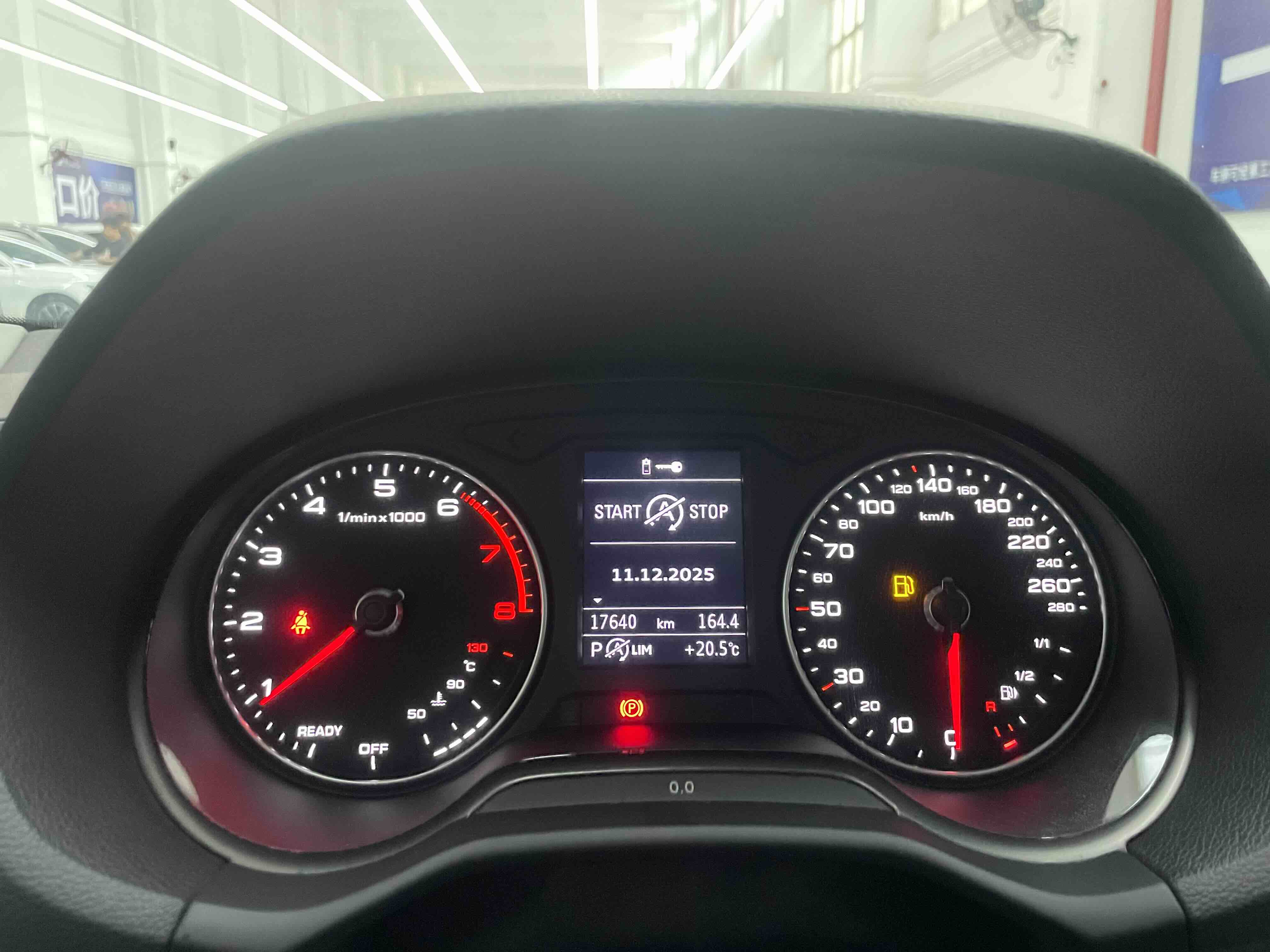 Q2L 2021 car image #7