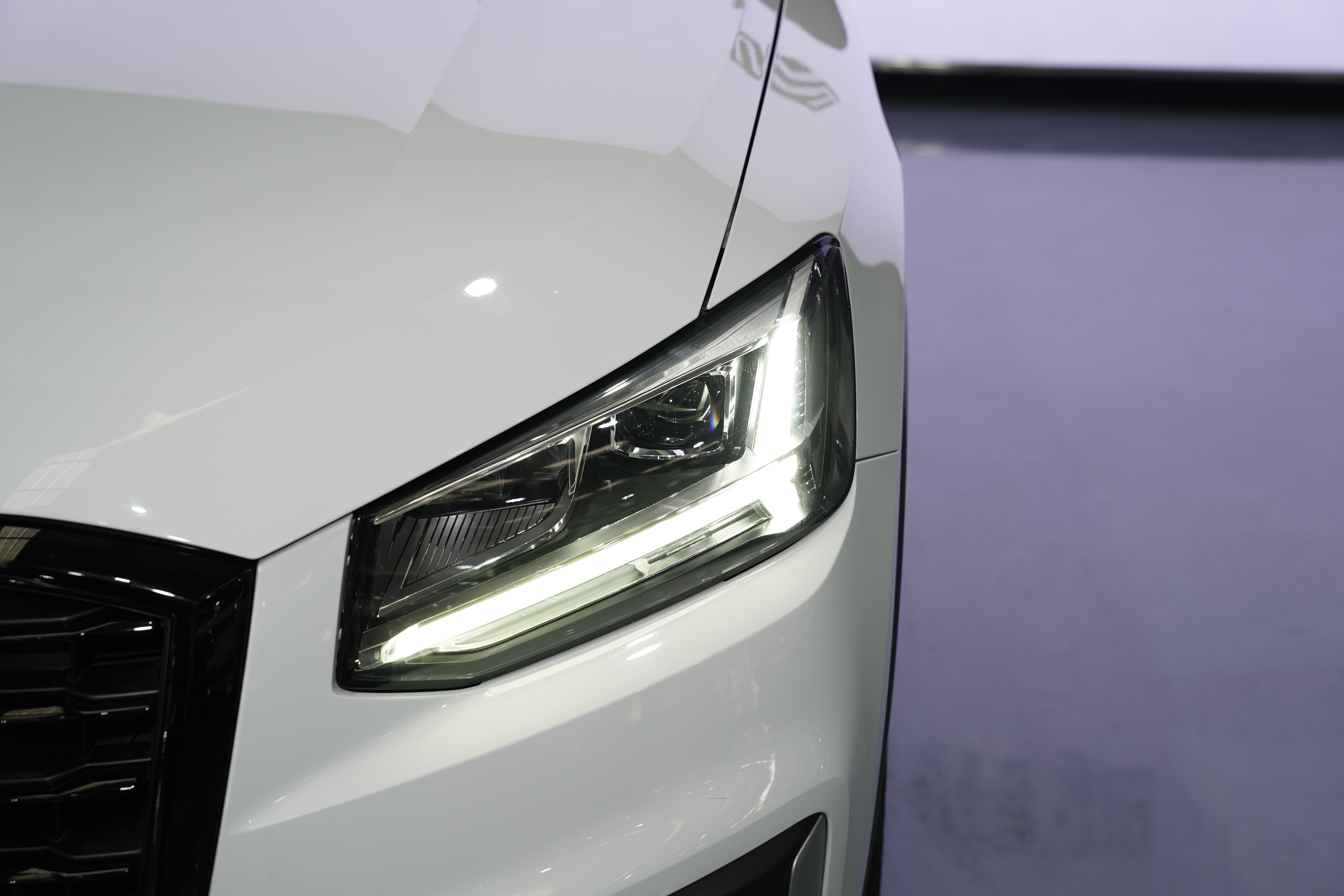 Q2L 2021 #7 Q2L 2021 car image #7