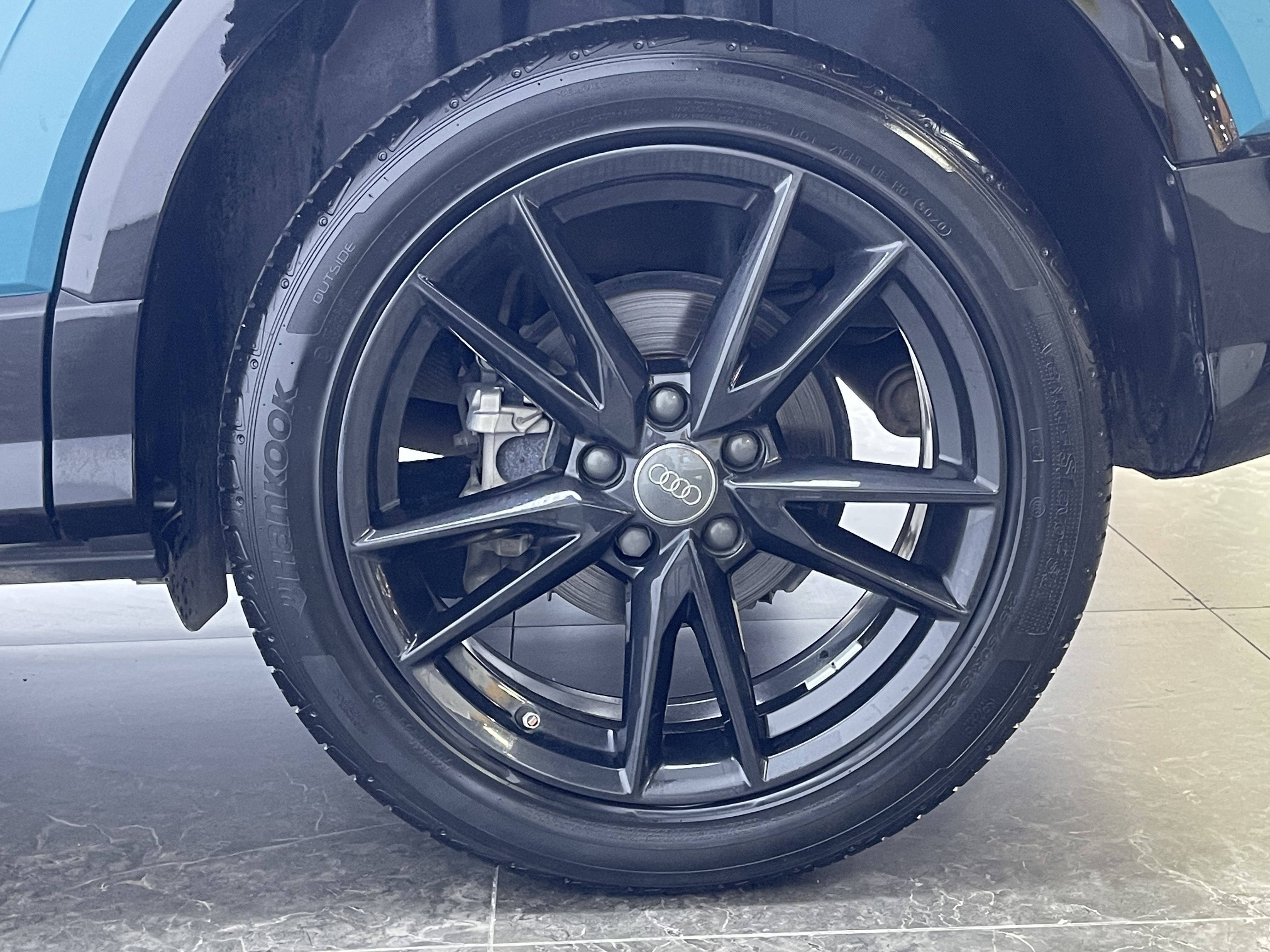 Q2L 2021 #7 Q2L 2021 car image #7