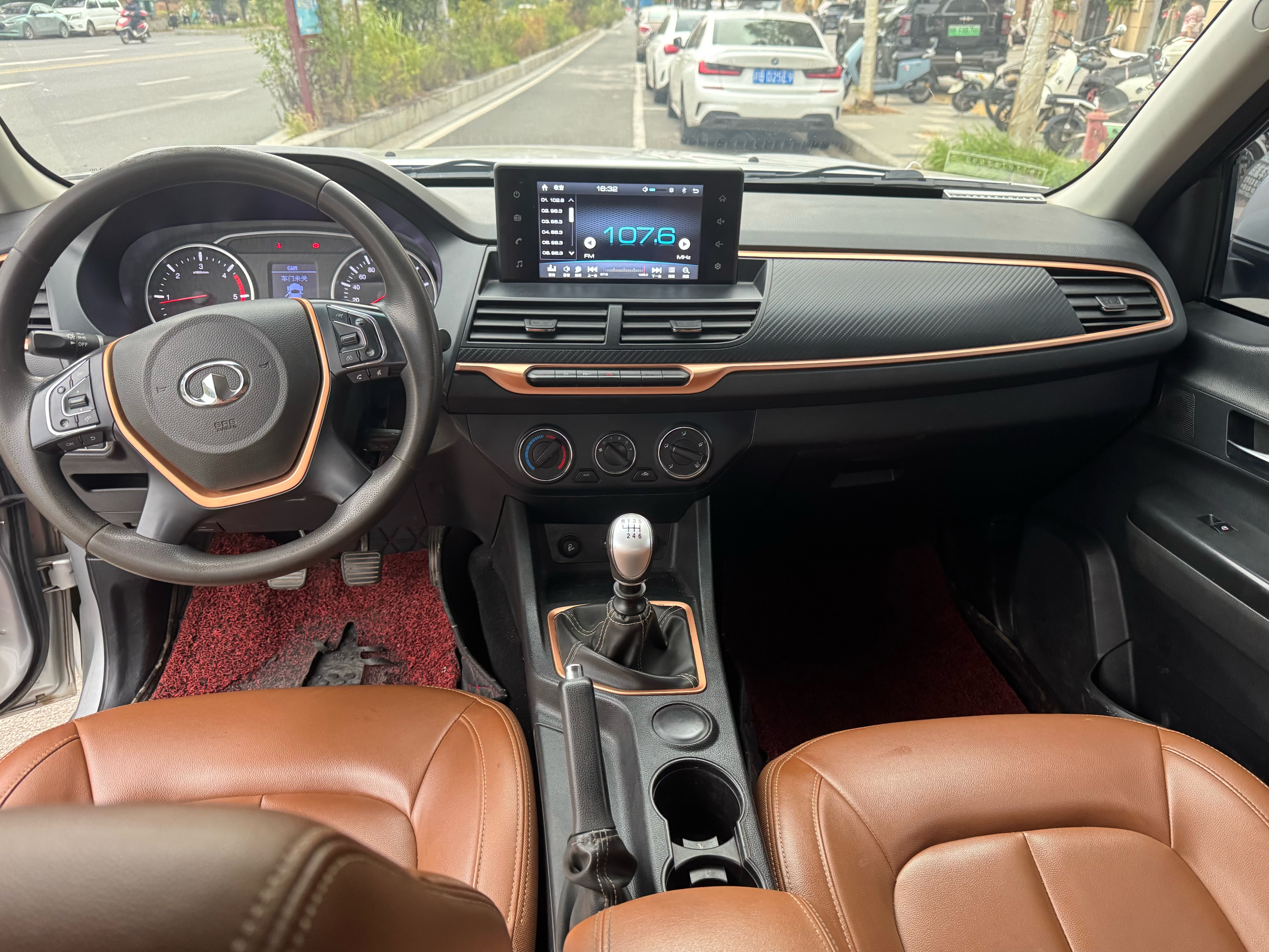 Great Wall Wingle 7 2021 car image #7