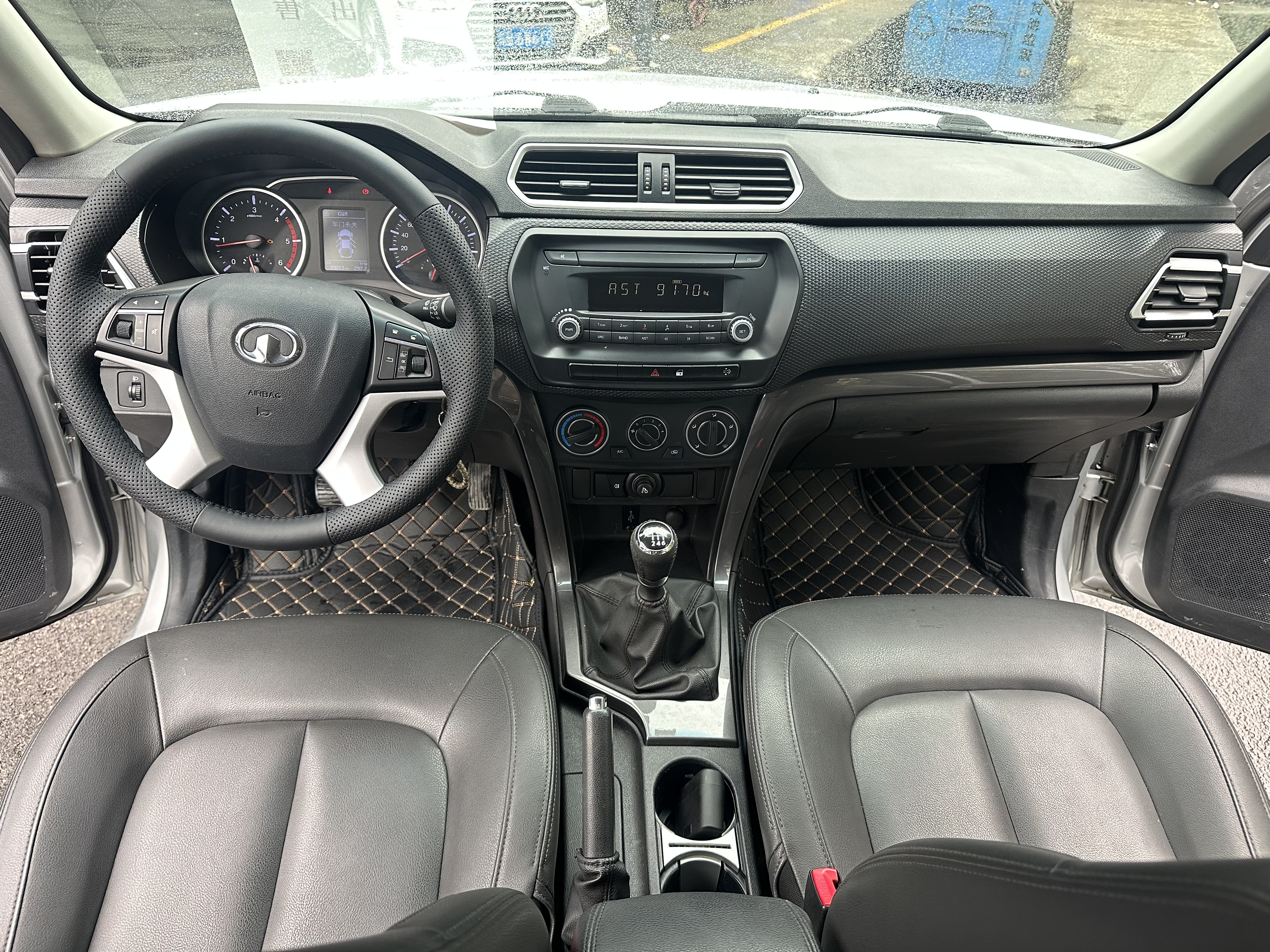 Great Wall Wingle 5 2021 car image #7