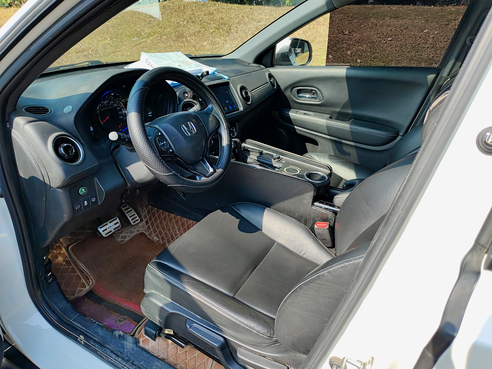 Honda XR-V 2022 car image #7