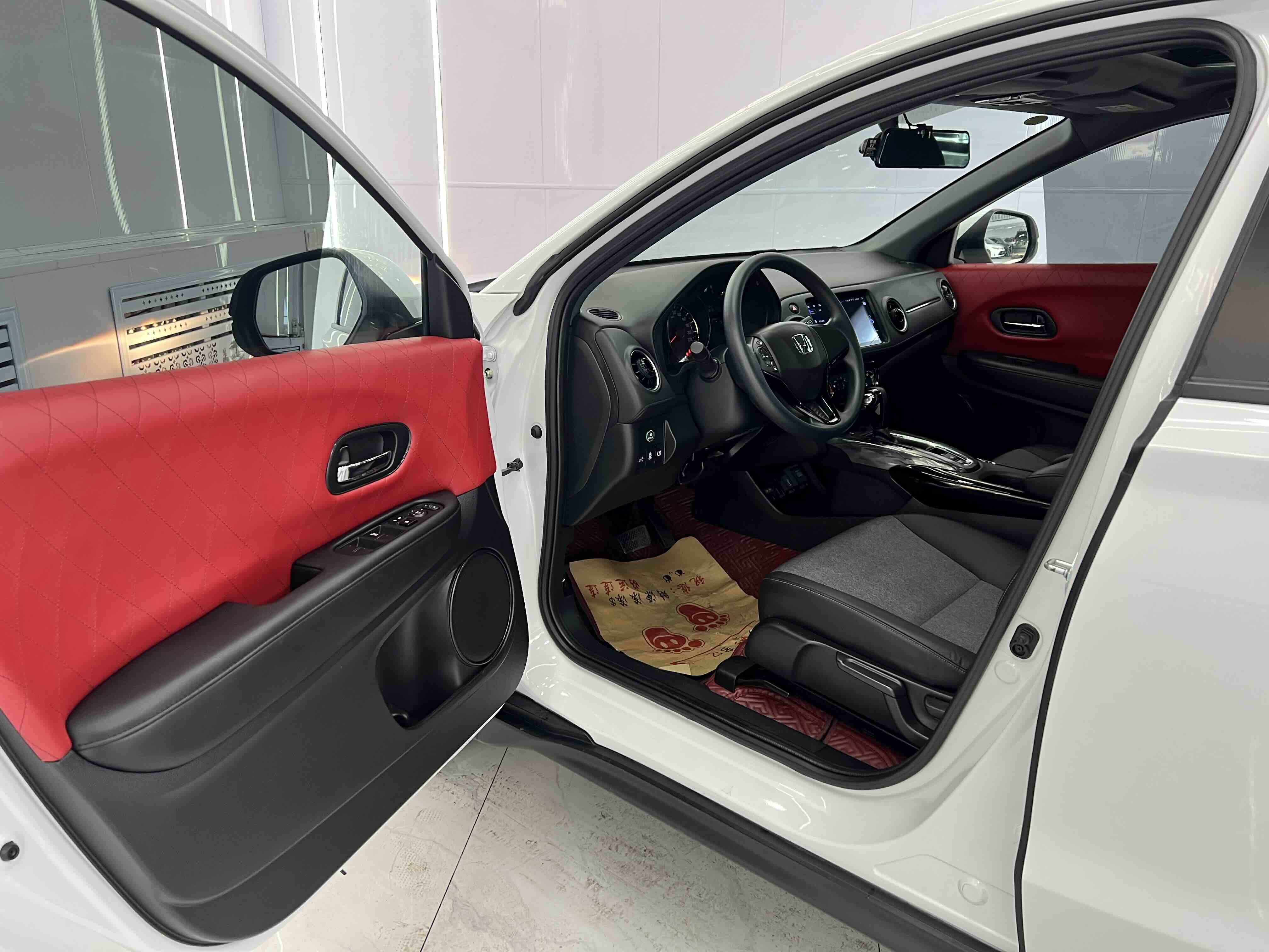 Honda XR-V 2022 car image #7