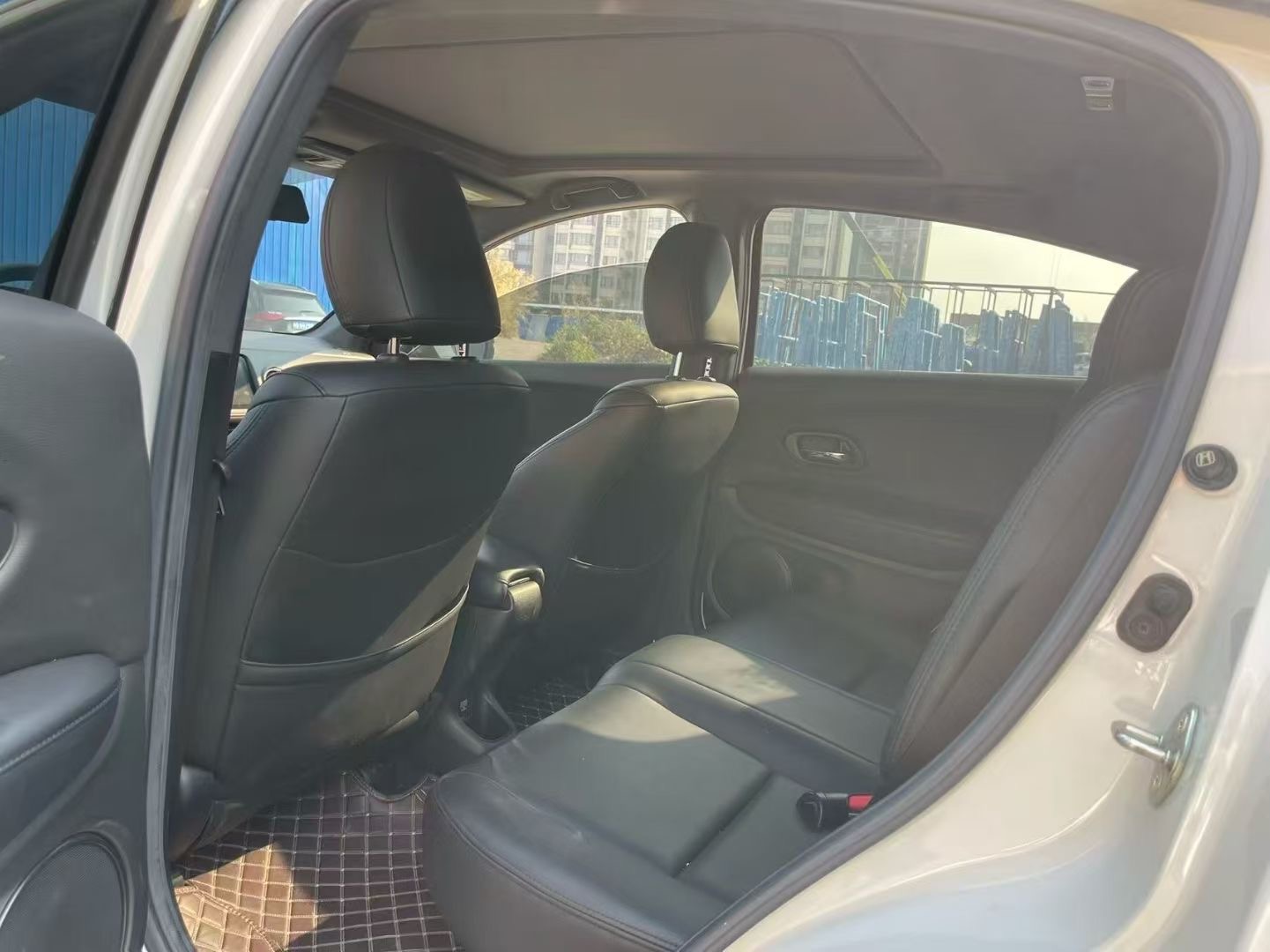 Honda XR-V 2021 #7 Honda XR-V 2021 صورة سيارة #7