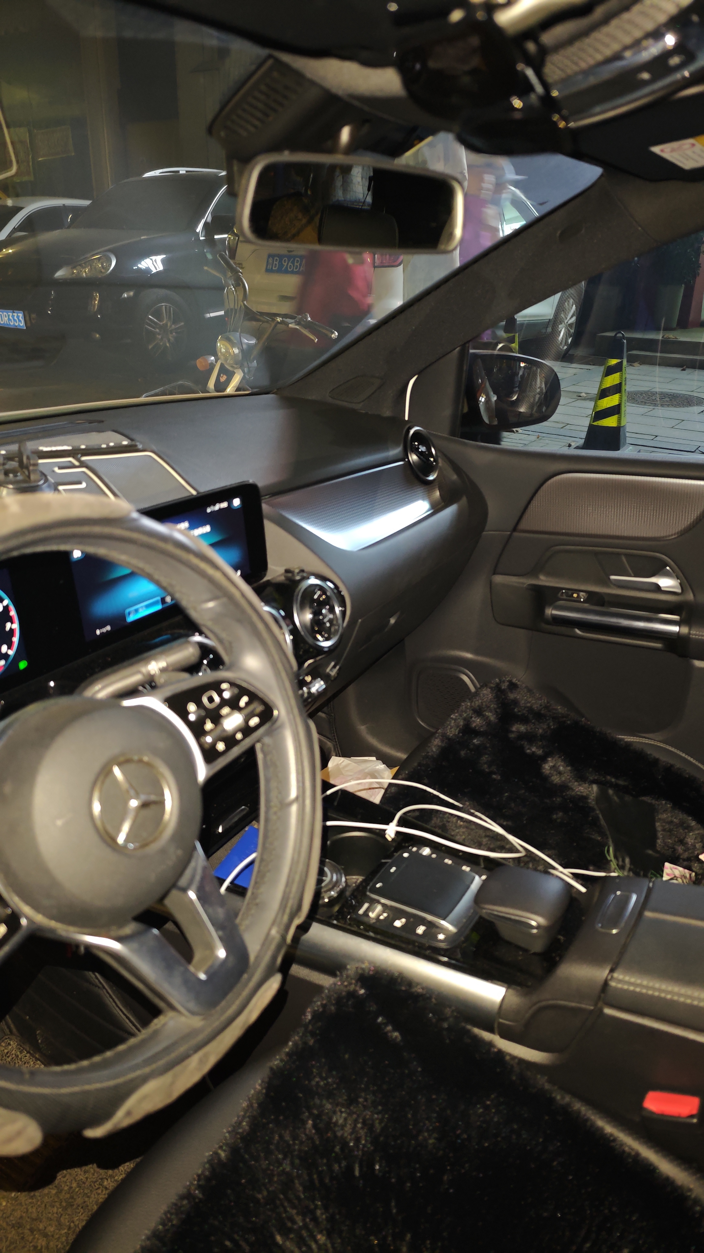 Mercedes-Benz B Class 2021 #7 Mercedes-Benz B Class 2021 car image #7