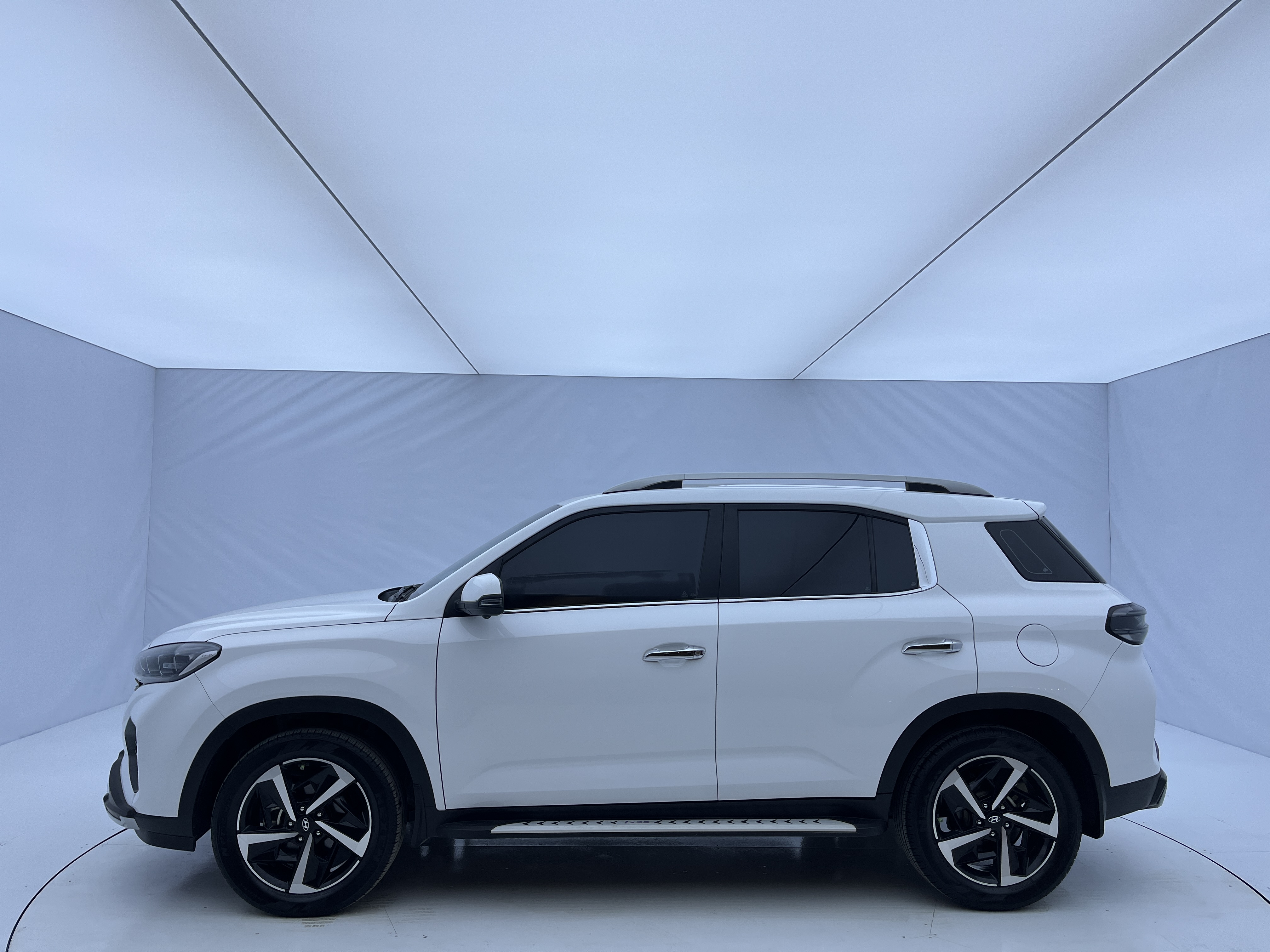 Hyundai ix35 2022 immagine di auto #7