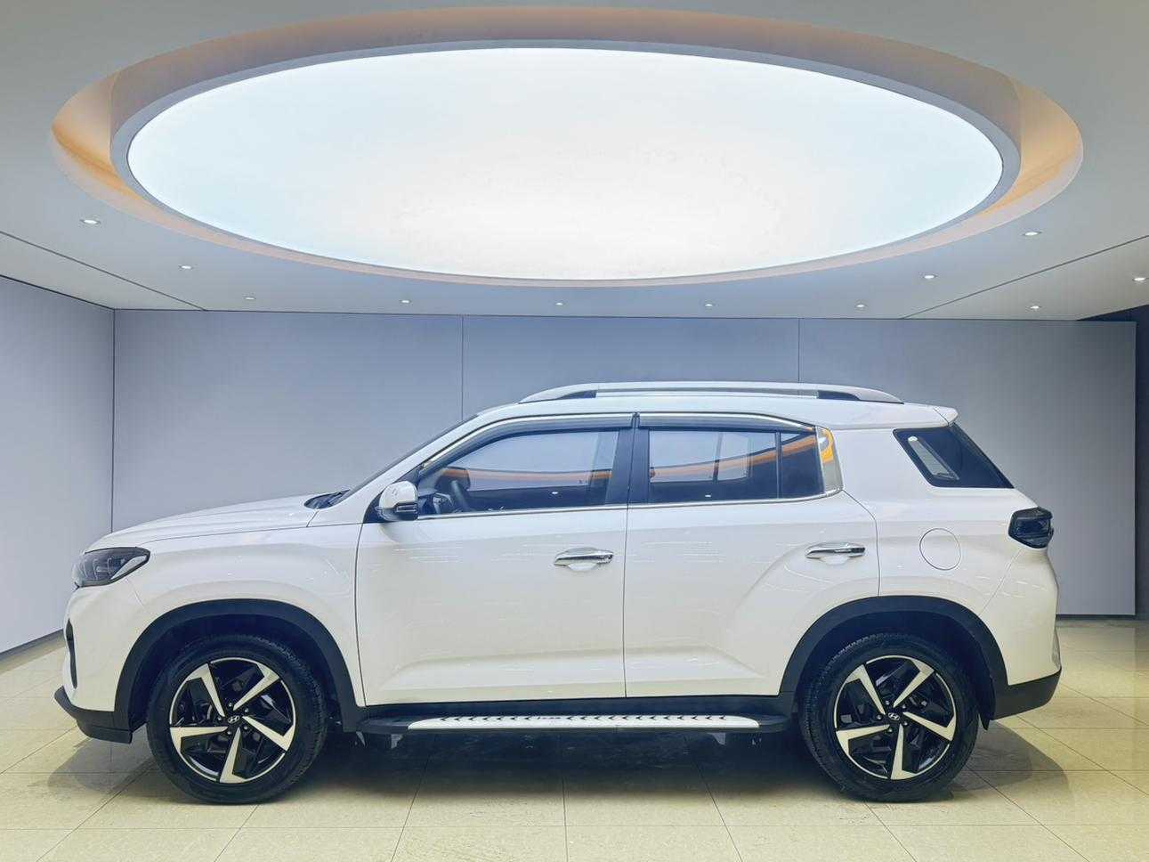 Hyundai ix35 2022 immagine di auto #7