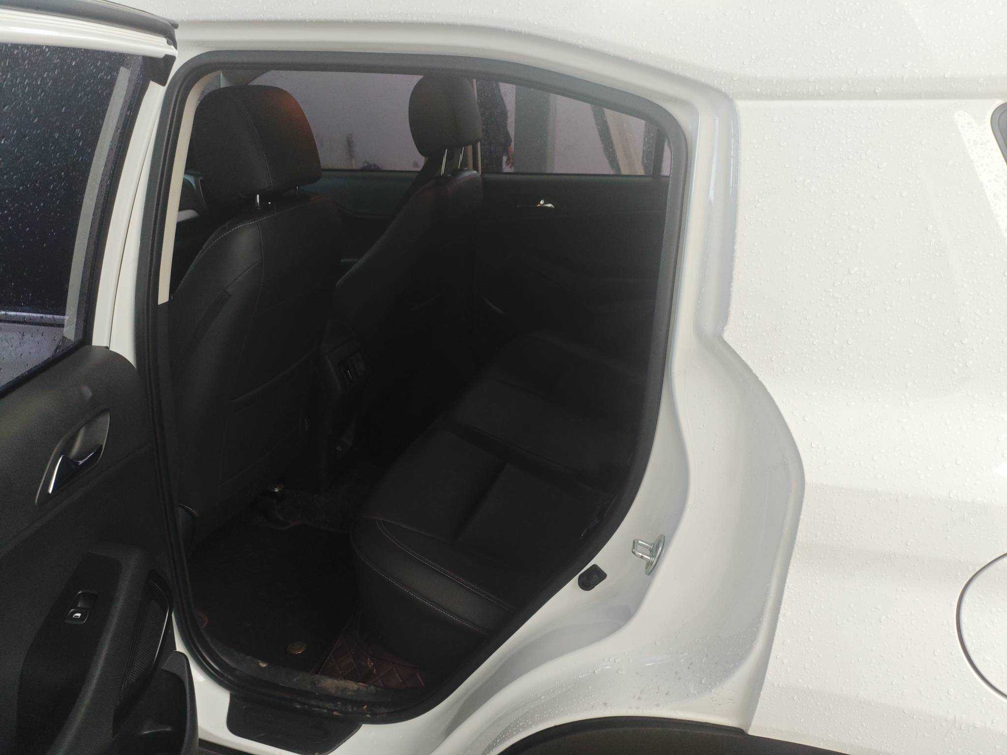 Hyundai ix35 2022 car image #7