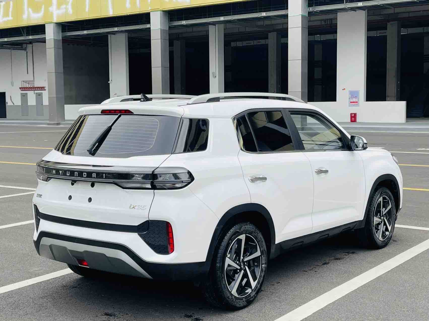 Hyundai ix35 2022 immagine di auto #7