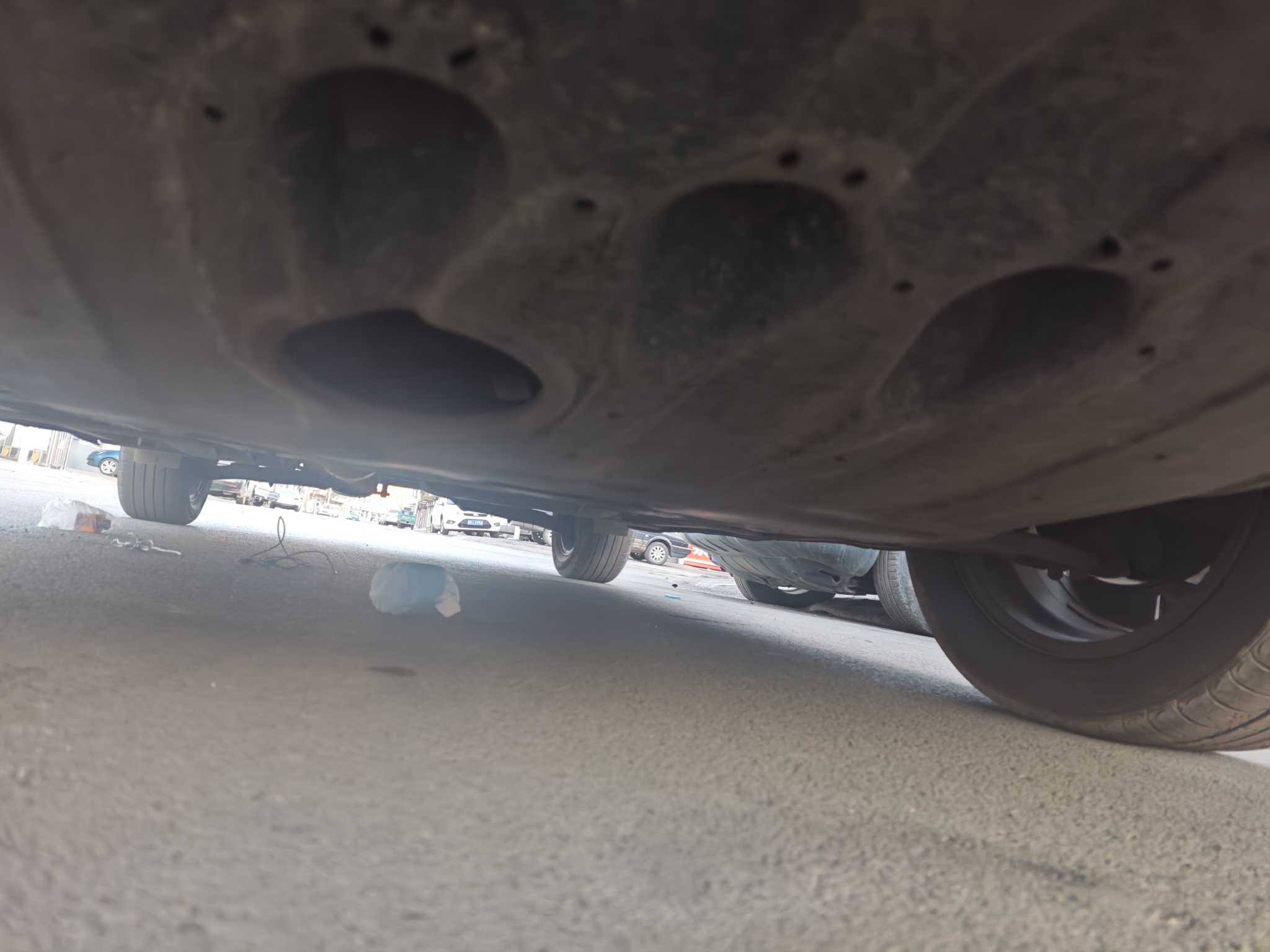 Hyundai ix35 2022 #7 Hyundai ix35 2022 car image #7