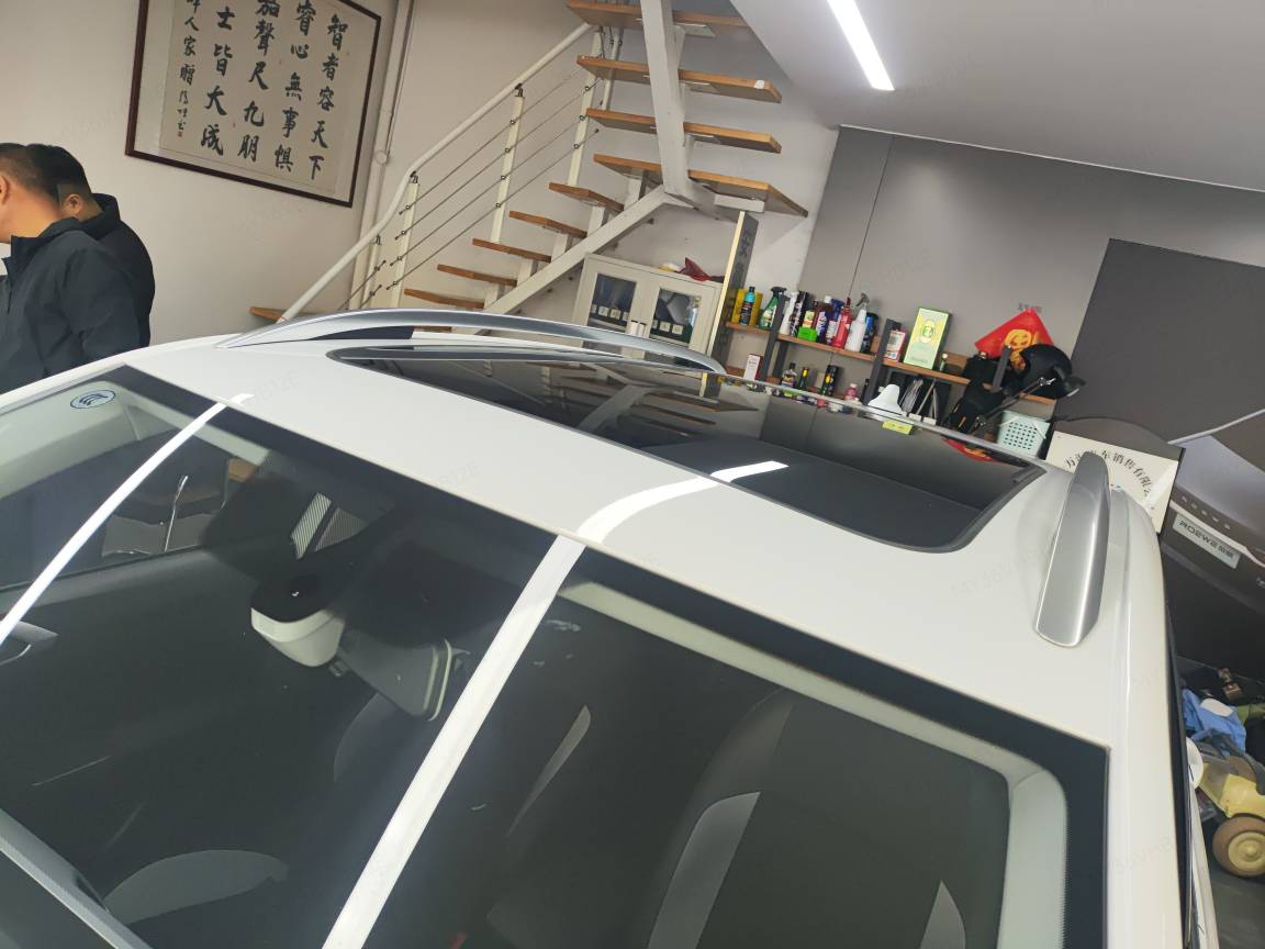 Volkswagen Tacqua 2022 car image #7