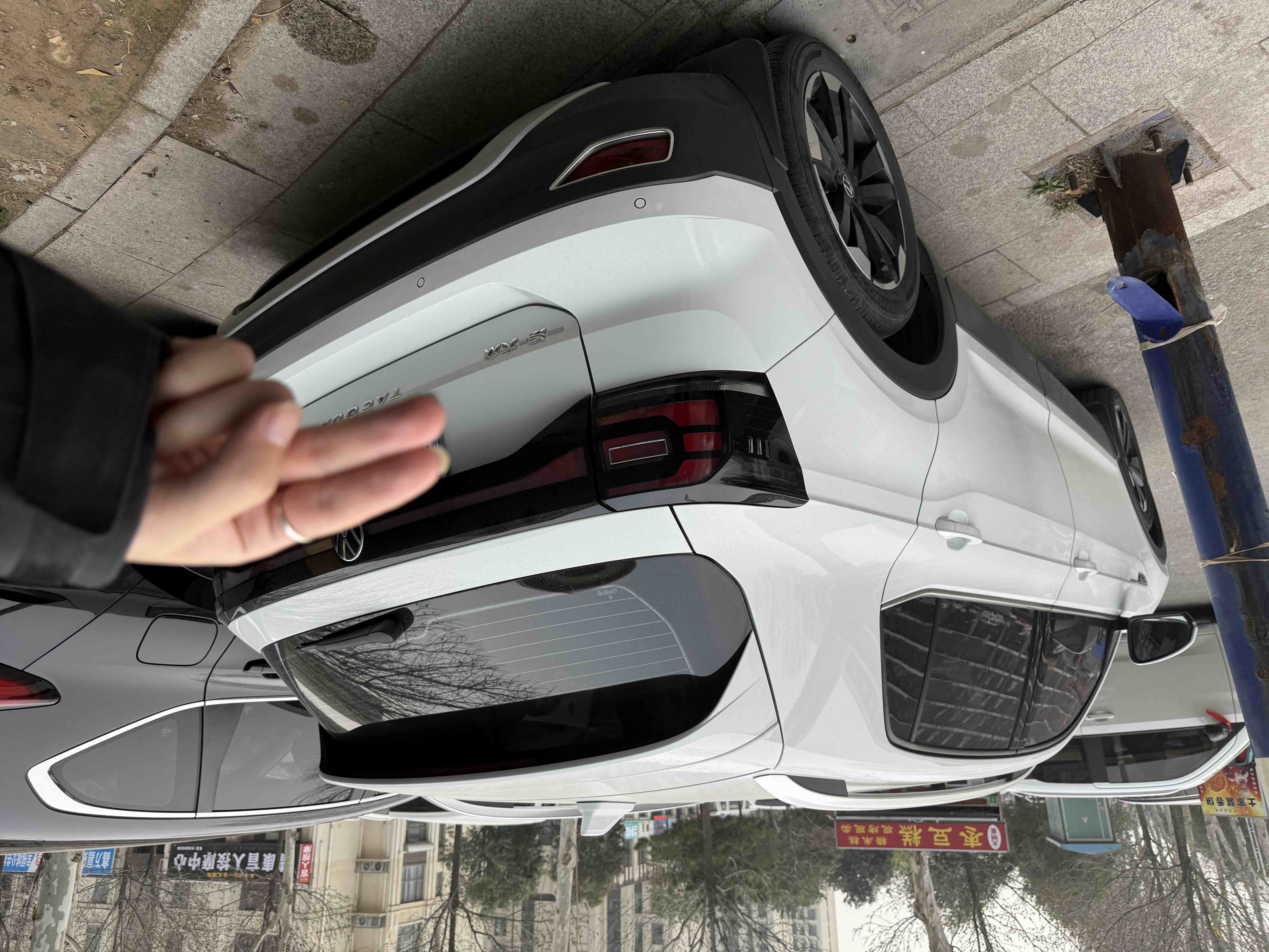Tacqua 2022 #7 Tacqua 2022 car image #7