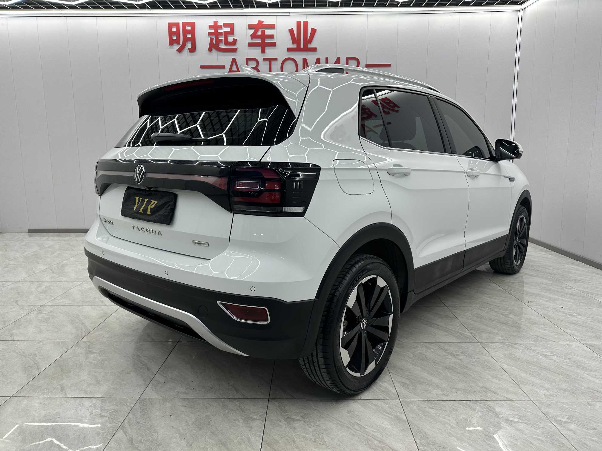 Tacqua 2022 #7 Tacqua 2022 car image #7