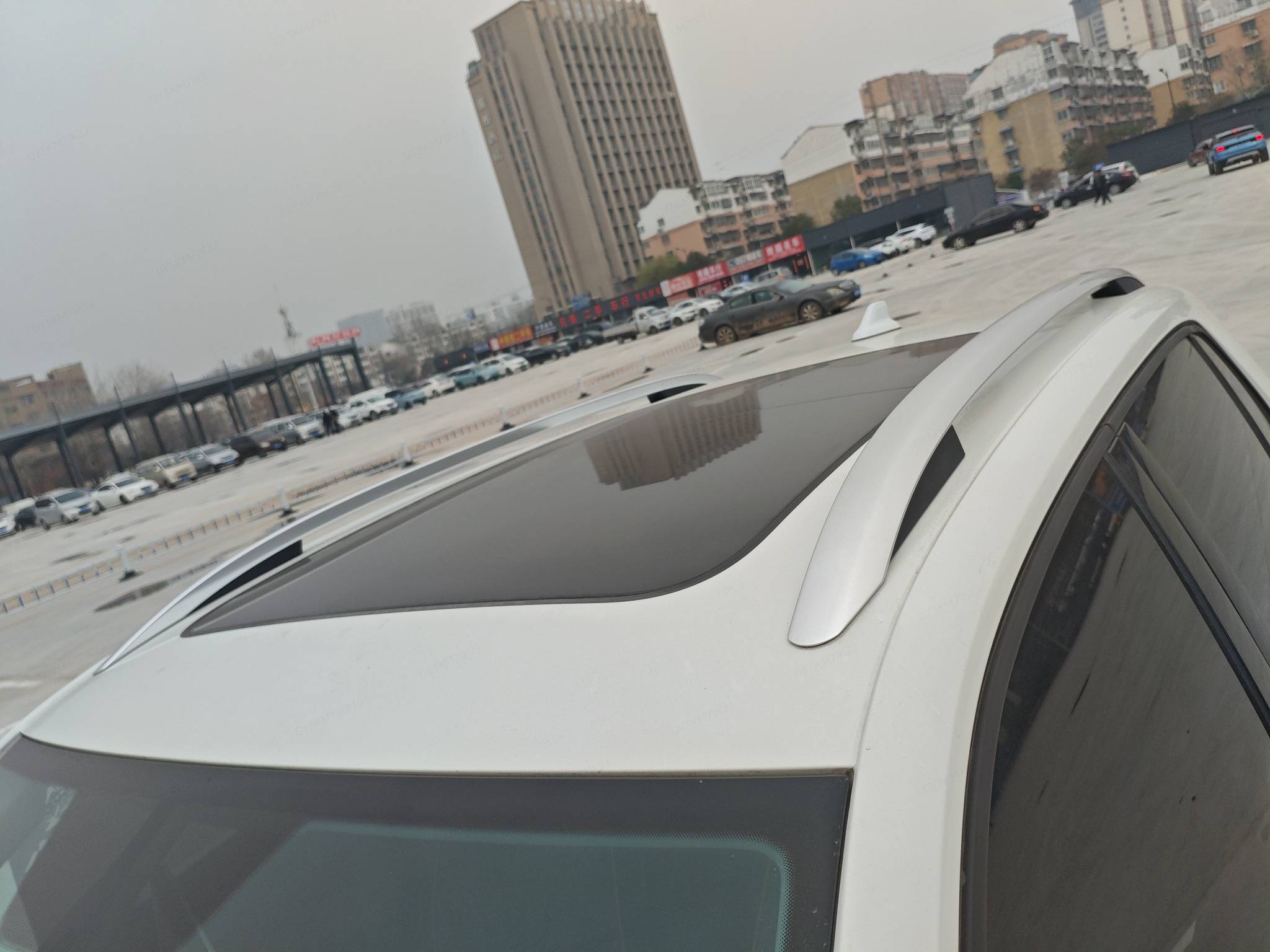 Tacqua 2022 car image #7
