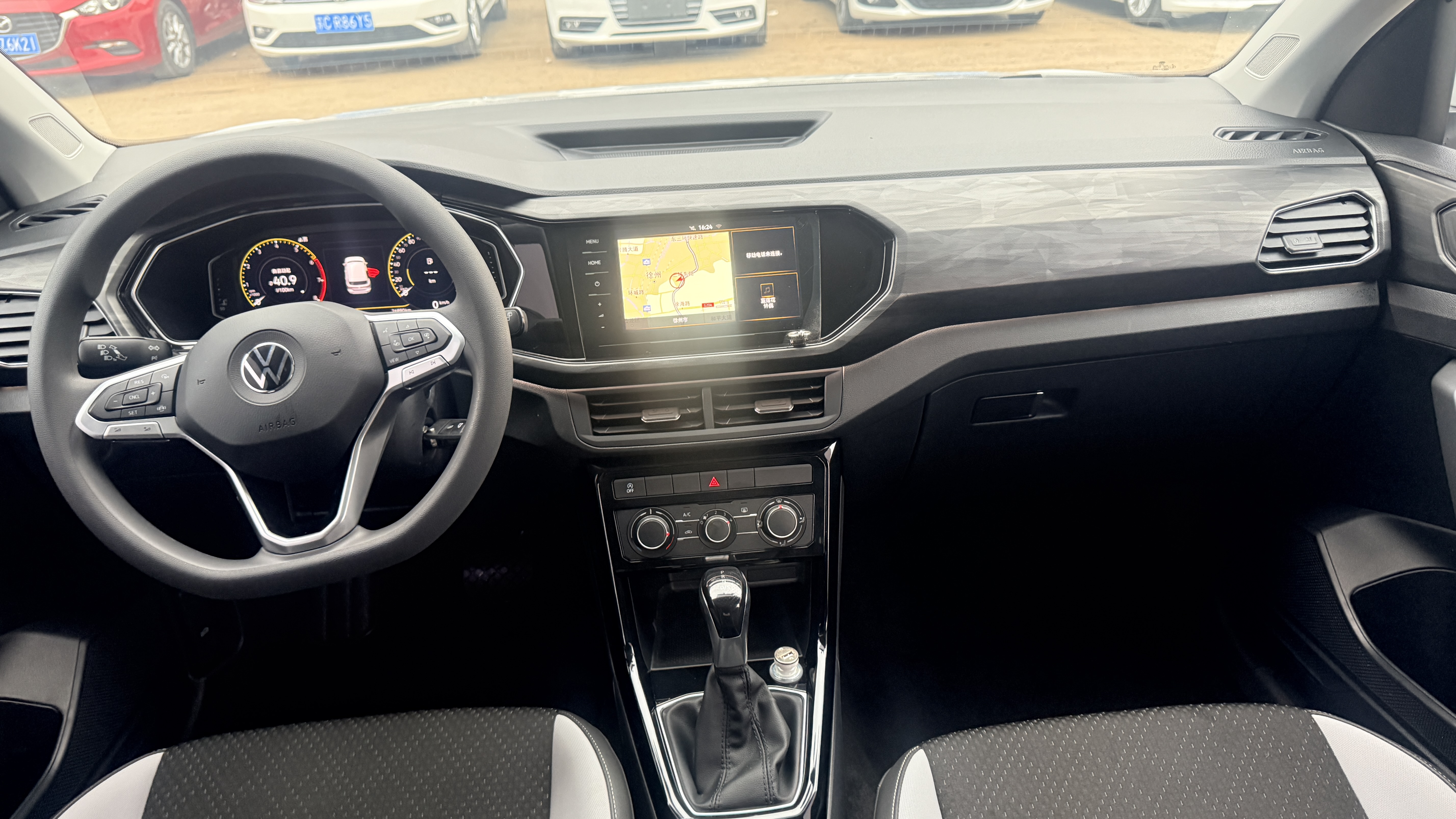 Tacqua 2020 #7 Tacqua 2020 car image #7