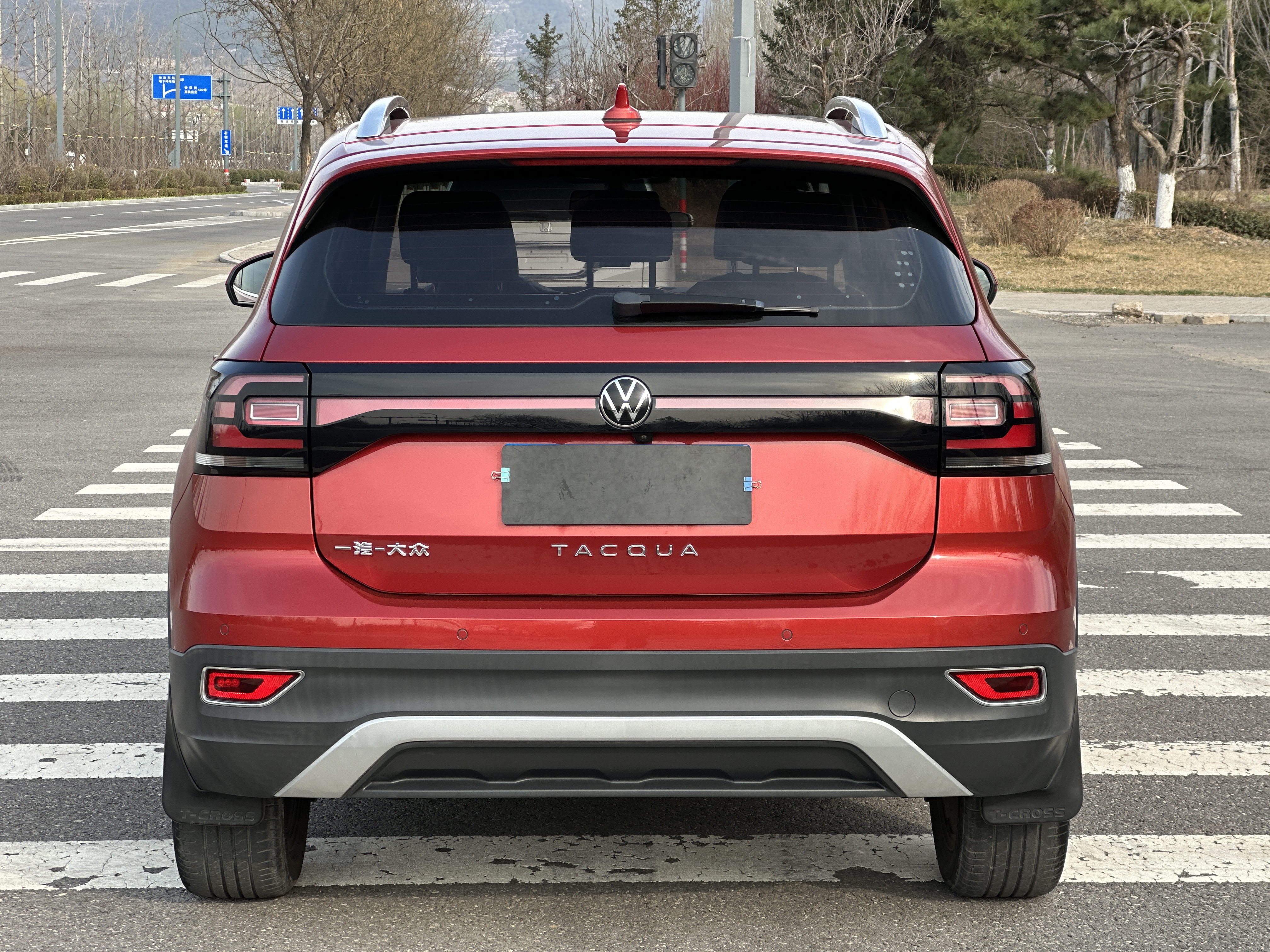 Tacqua 2021 #7 Tacqua 2021 car image #7