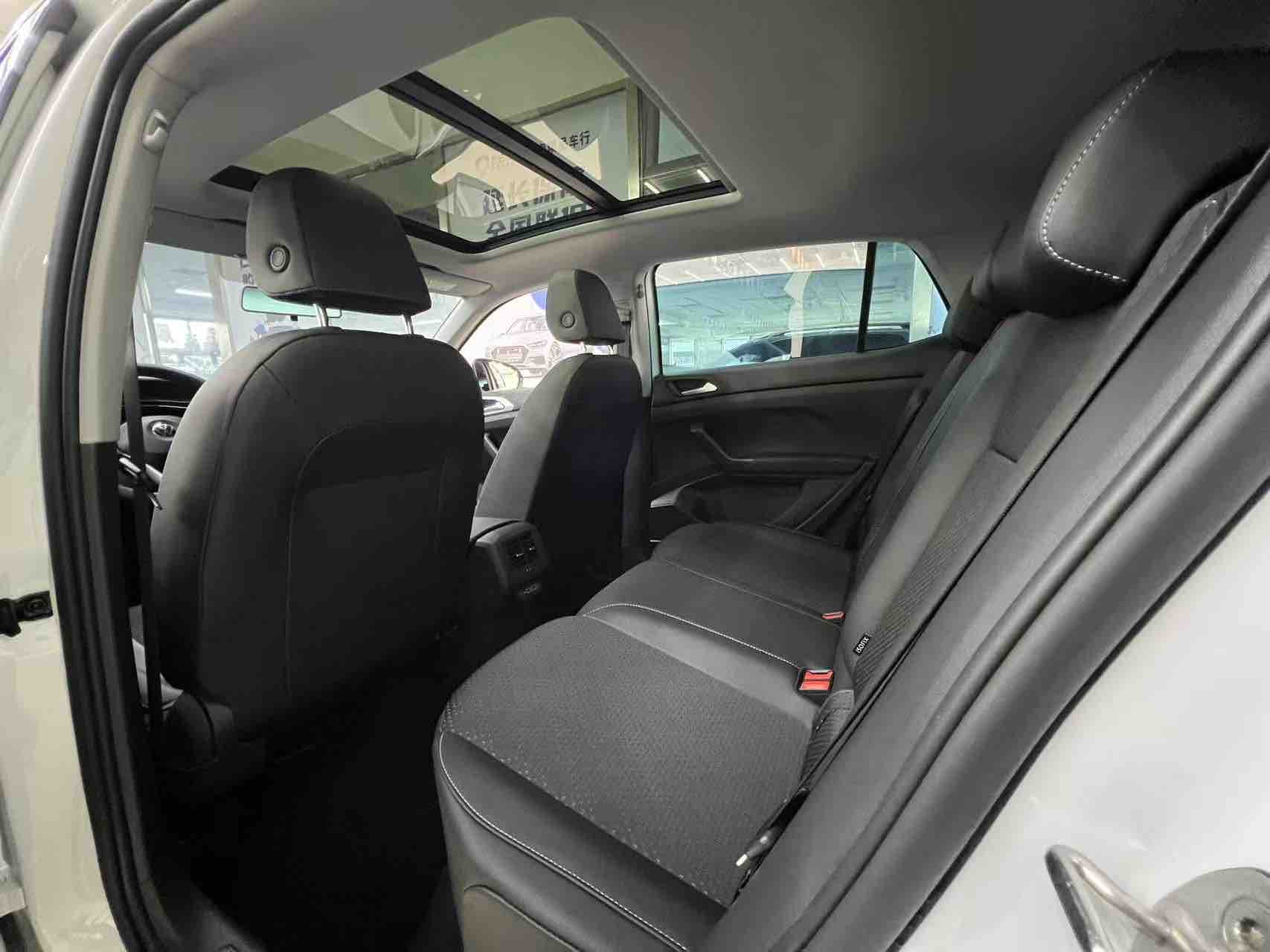 Volkswagen Tacqua 2022 car image #7