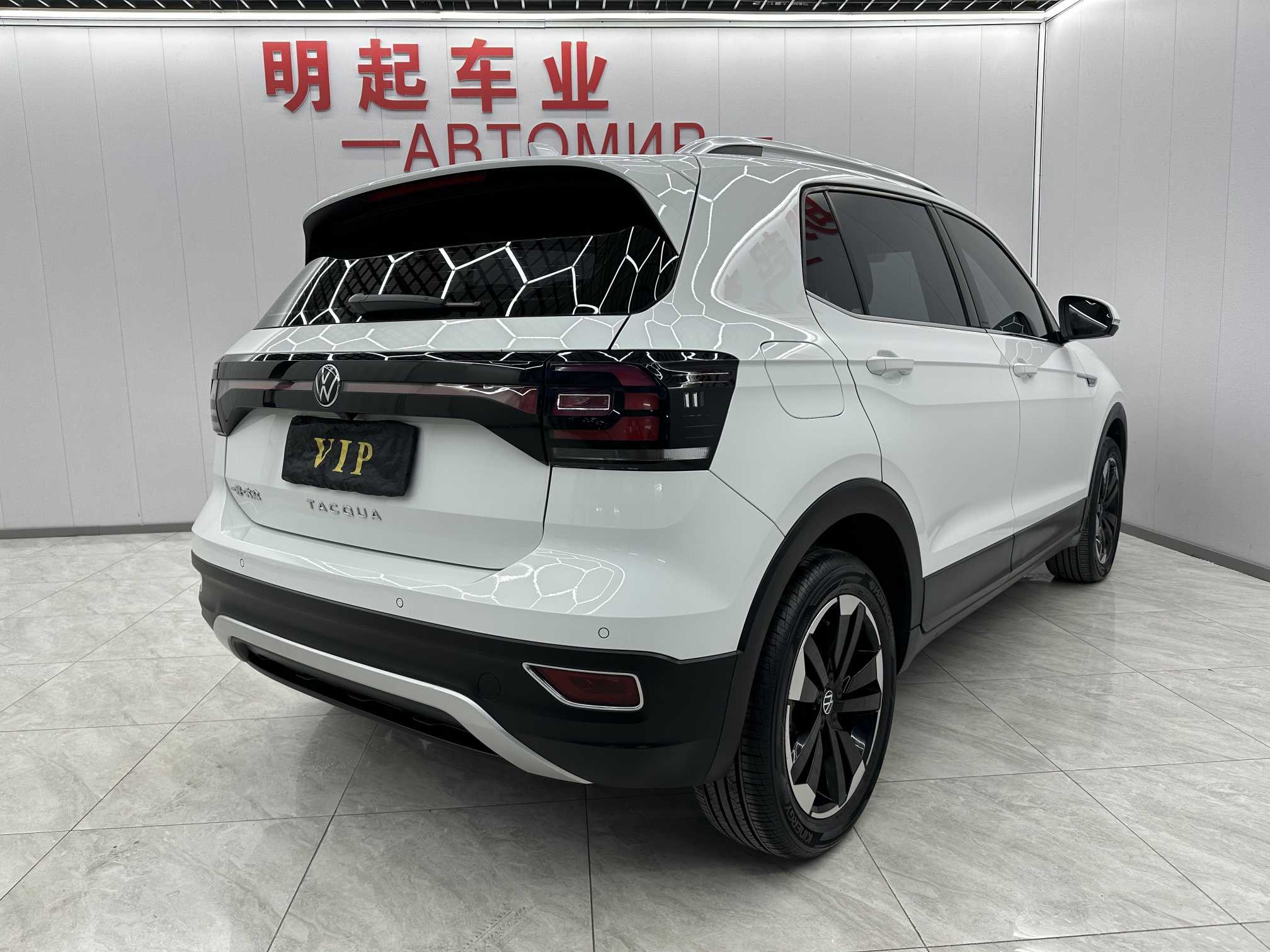 Tacqua 2022 #7 Tacqua 2022 car image #7
