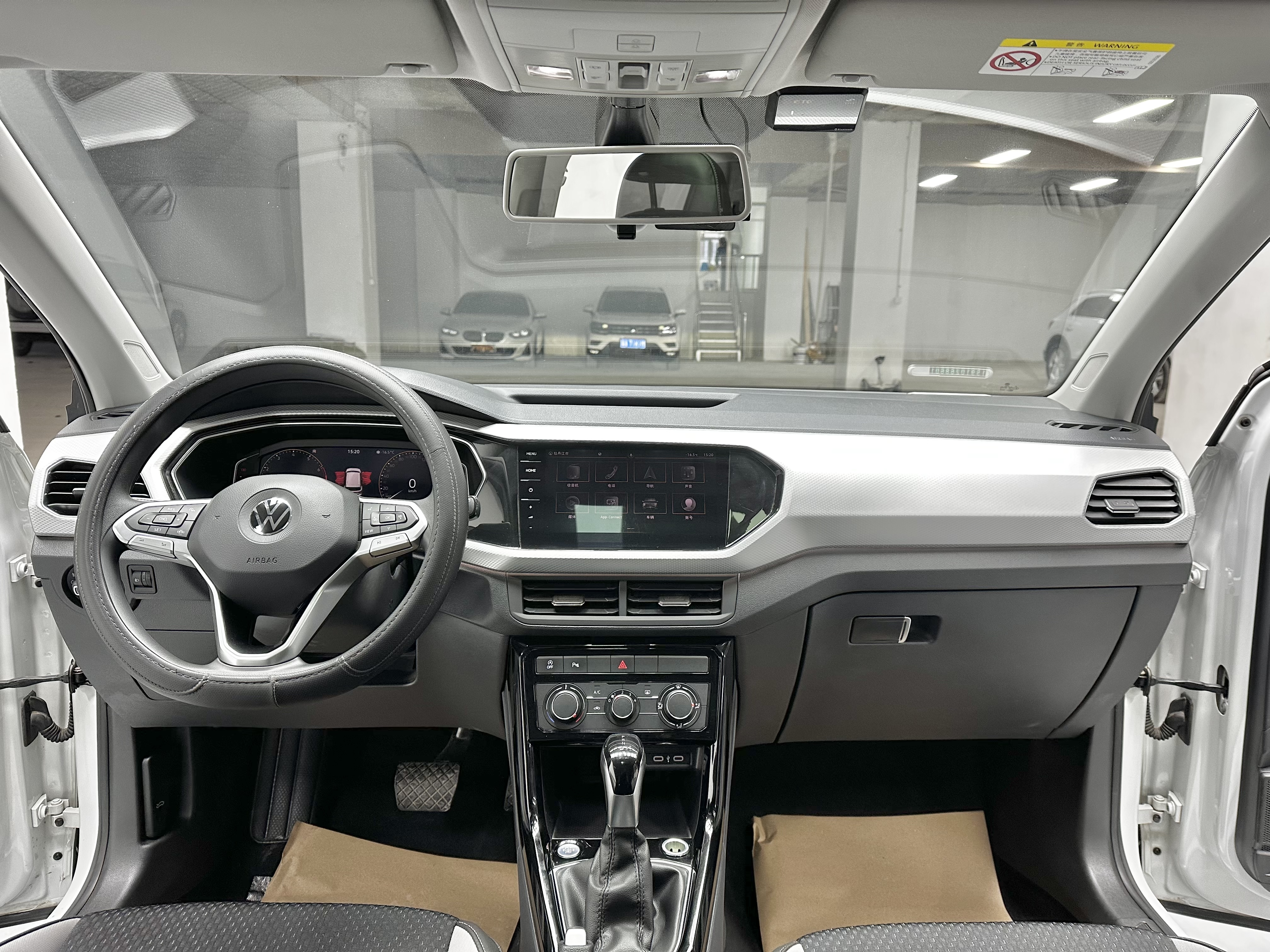 Tacqua 2021 car image #7