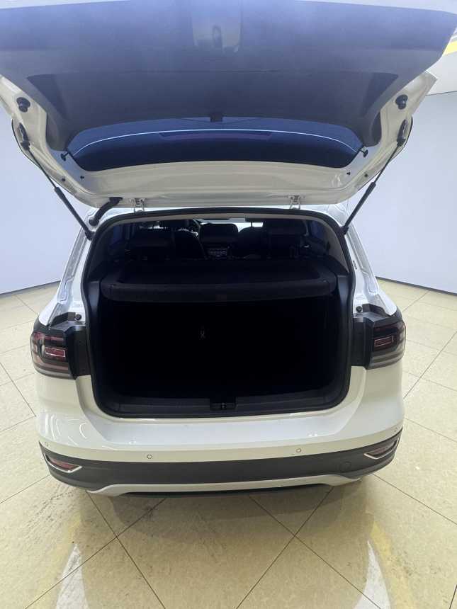 Tacqua 2023 #7 Tacqua 2023 car image #7