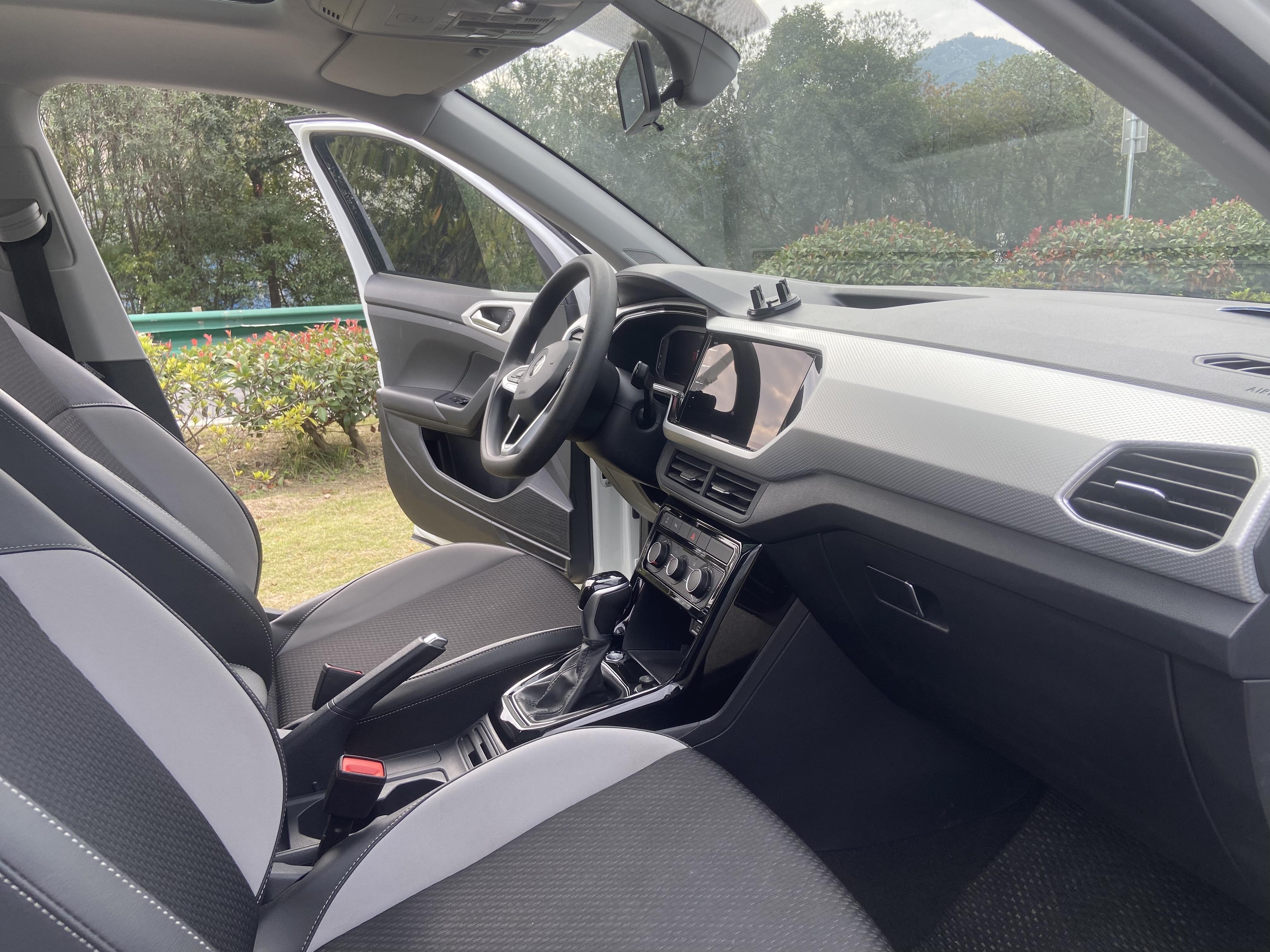 Volkswagen Tacqua 2023 #7 Volkswagen Tacqua 2023 immagine di auto #7