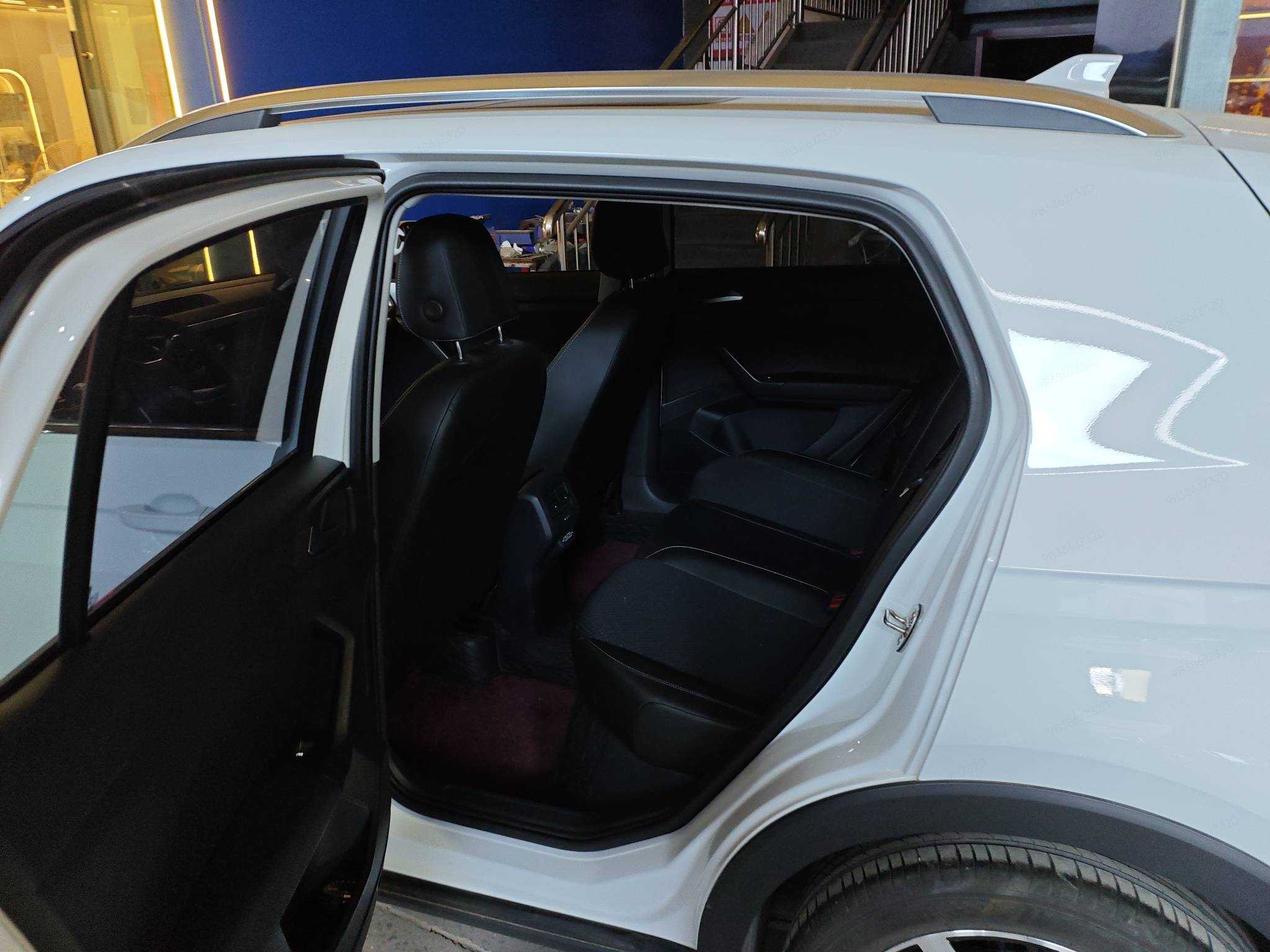 Volkswagen Tacqua 2023 #7 Volkswagen Tacqua 2023 car image #7