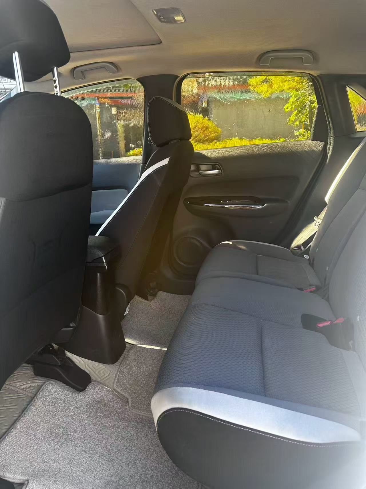 Honda LIFE 2021 #7 Honda LIFE 2021 car image #7