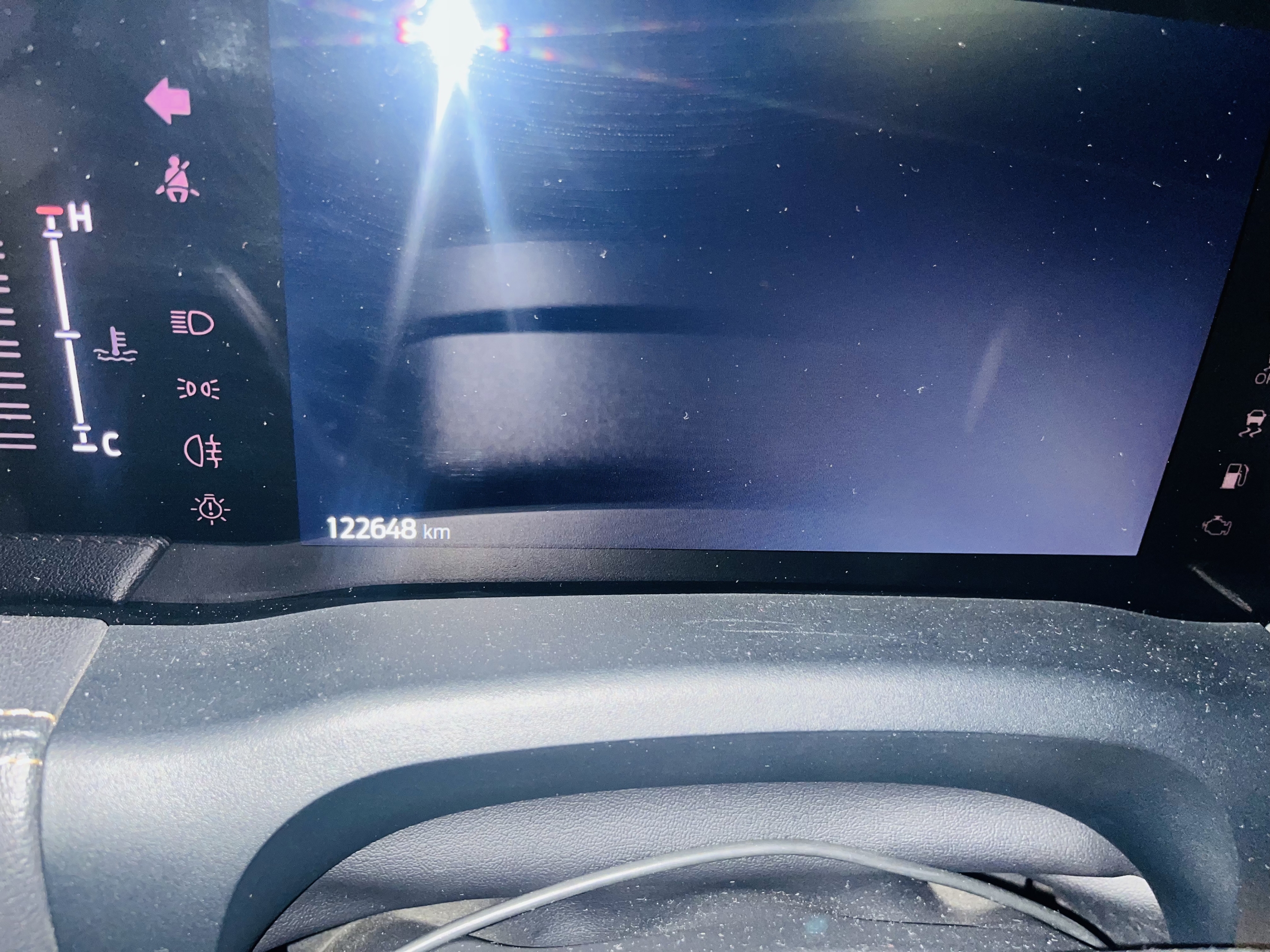 Ford Edge 2022 image de voiture #7