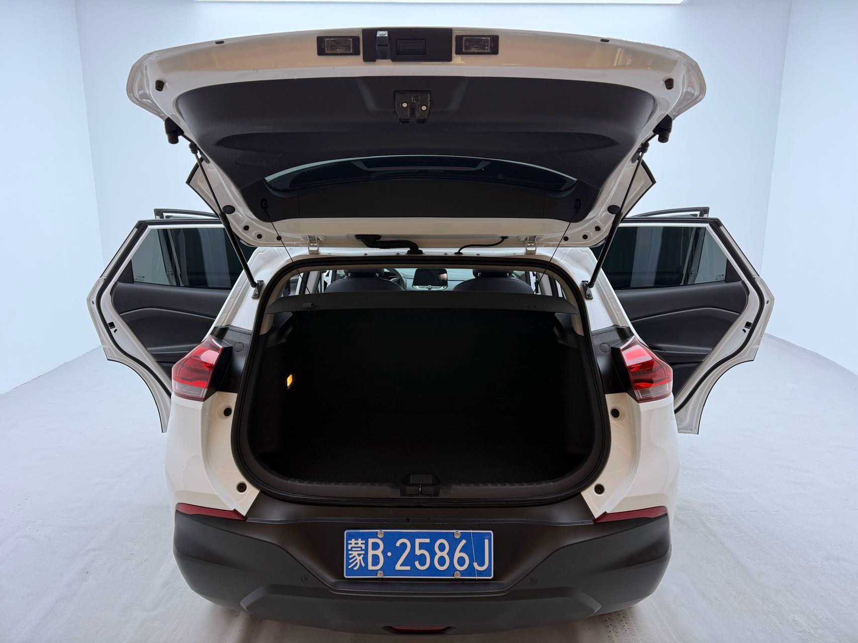 Chevrolet Tracker 2021 #7 Chevrolet Tracker 2021 car image #7