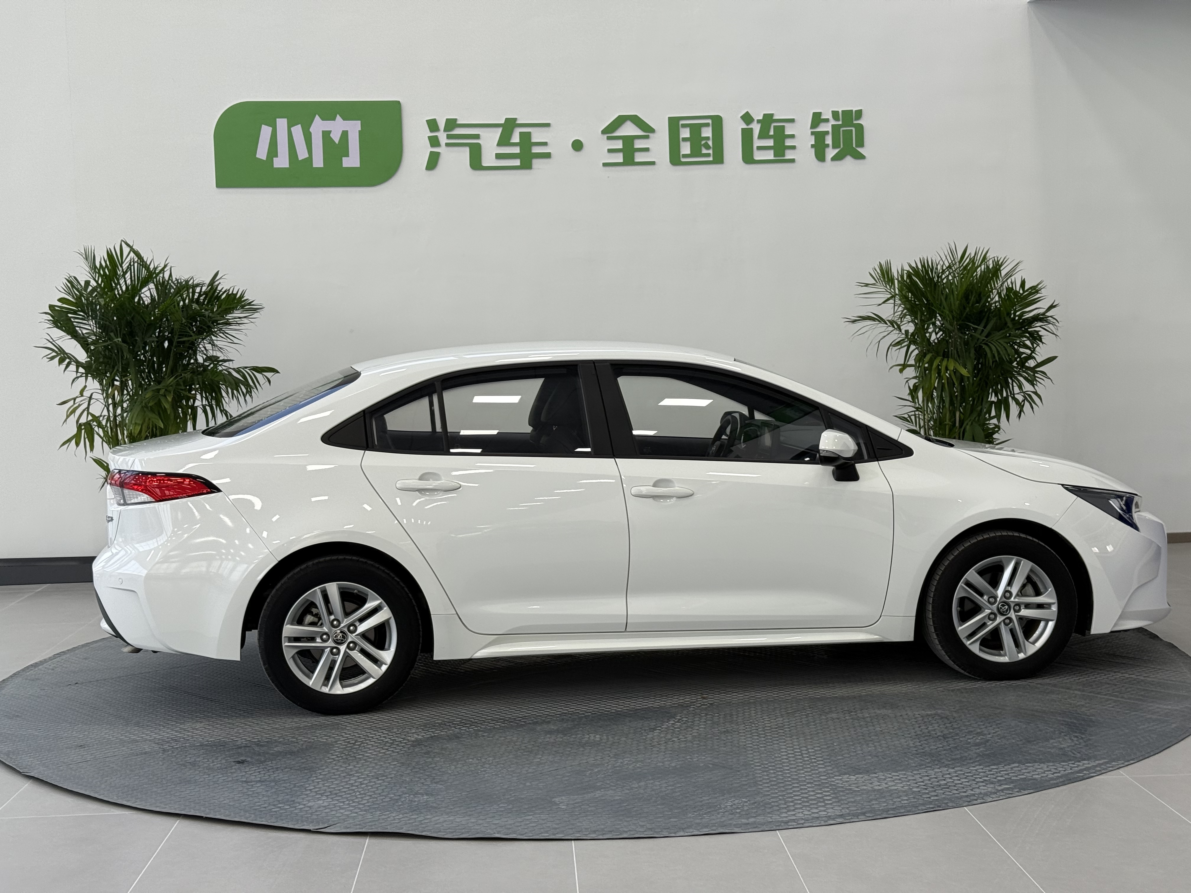 Toyota Levin 2021 imagem de carro #7